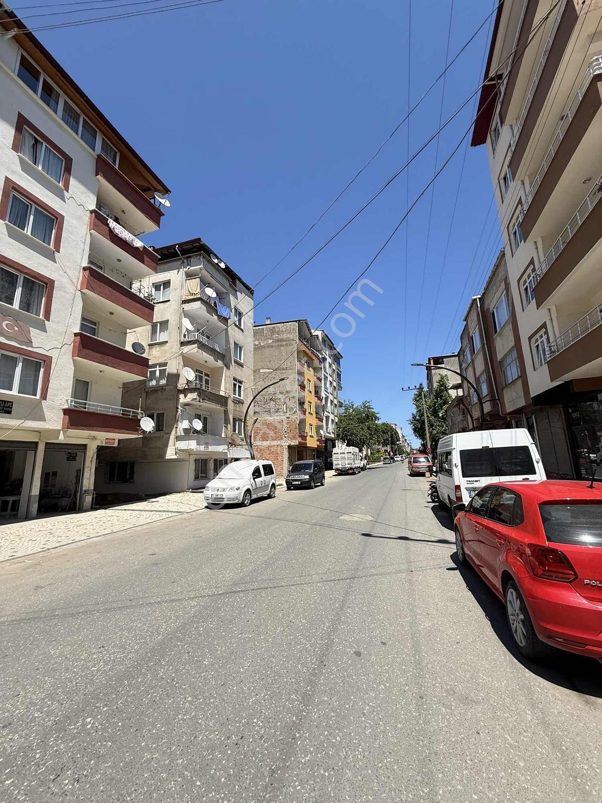 İsmetpaşa Mah. Cadde Üzerinde 2+1 Satılık Daire - Görsel 3