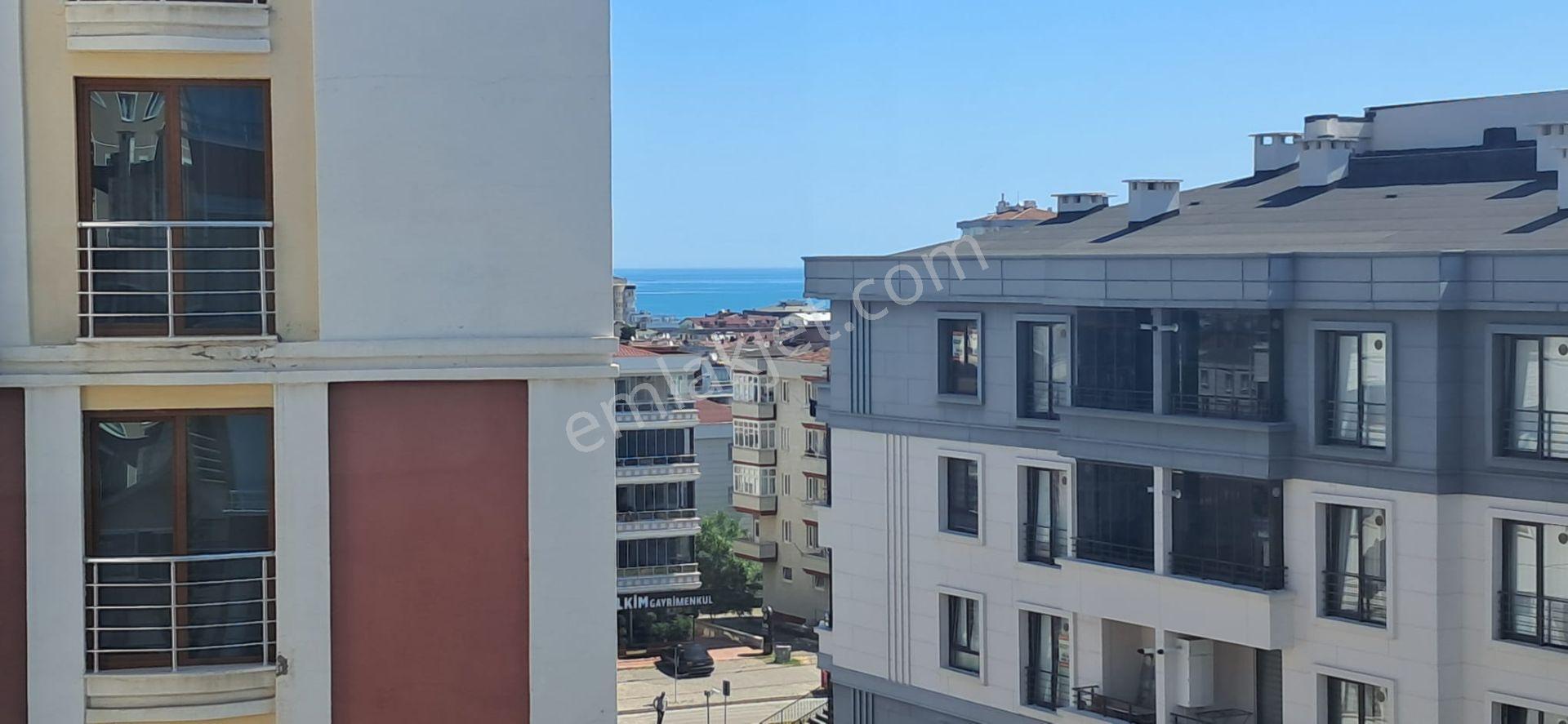 Samsun Esenevler'de Satılık 3+1 Daire, 165m², Merkezi Konum - Görsel 21