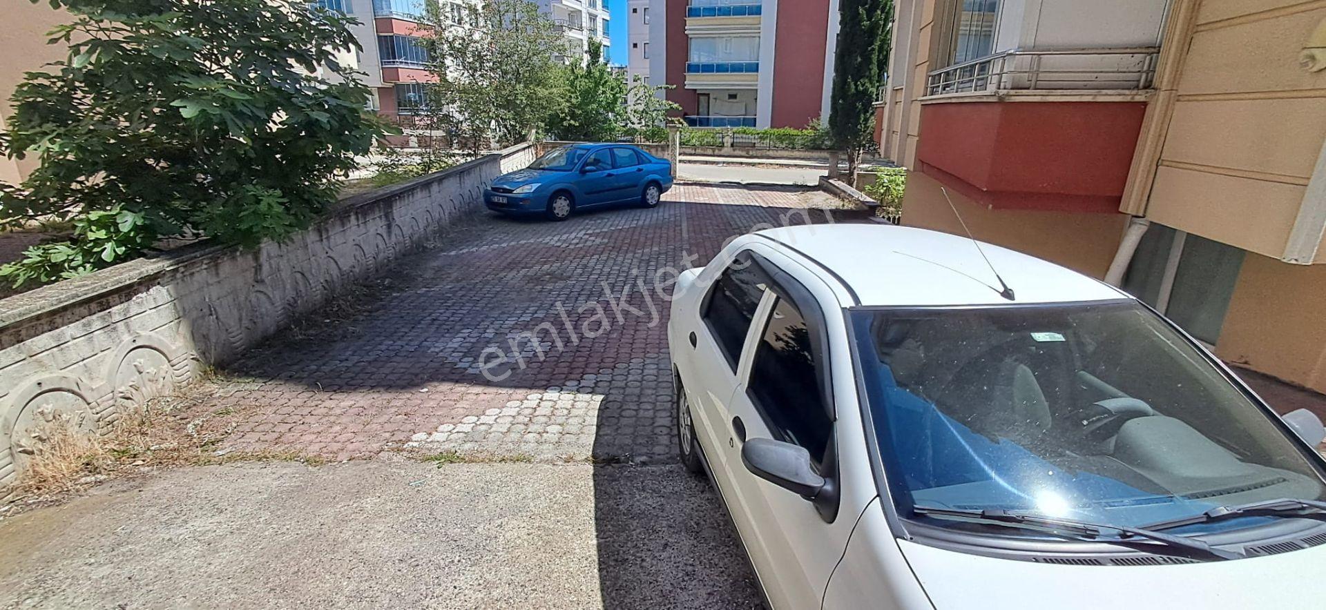 Samsun Esenevler'de Satılık 3+1 Daire, 165m², Merkezi Konum - Görsel 38