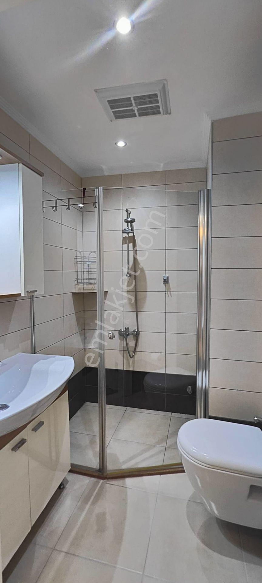 Oba Trust Apart – Oba / Alanya | Kiralık Full Eşyalı 1+1 Daire - Görsel 20