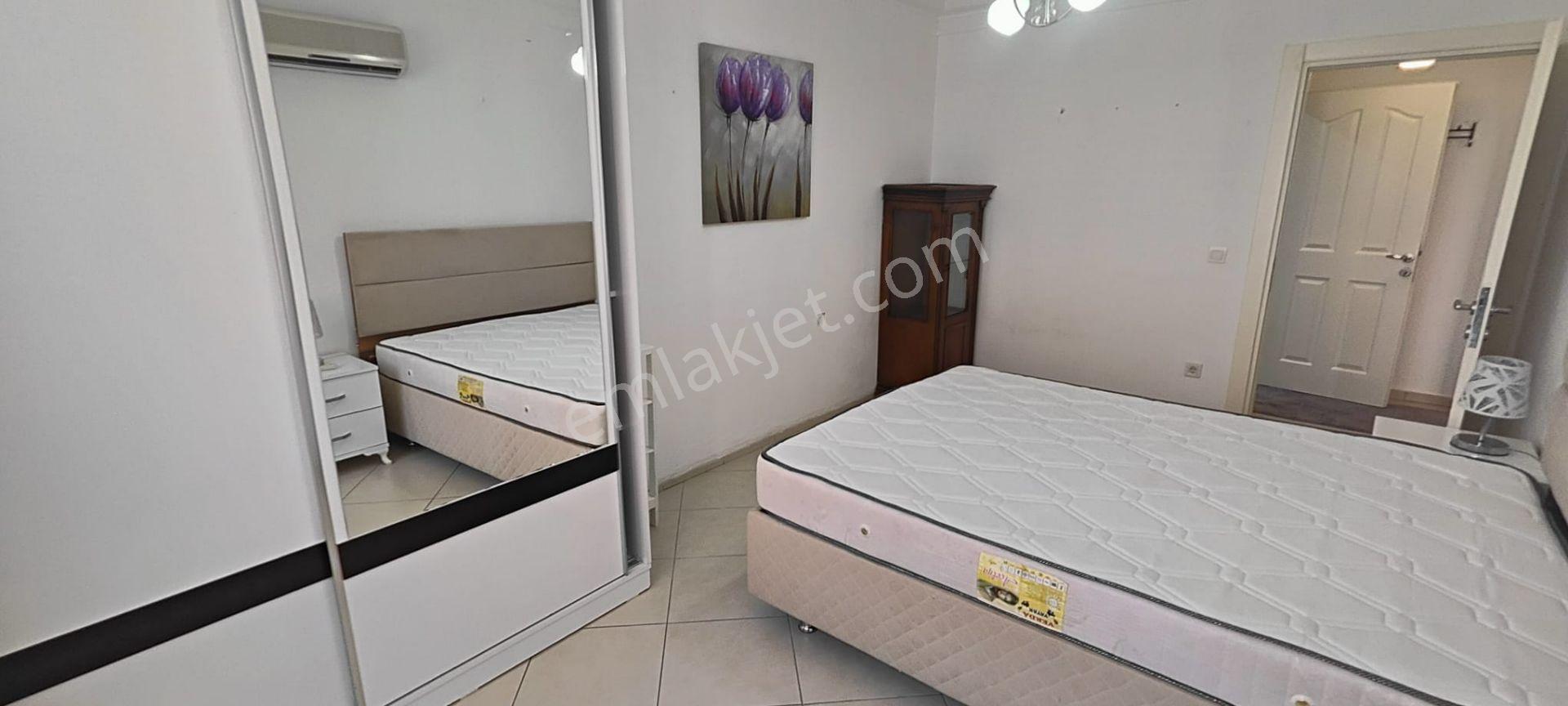 Oba Trust Apart – Oba / Alanya | Kiralık Full Eşyalı 1+1 Daire - Görsel 15