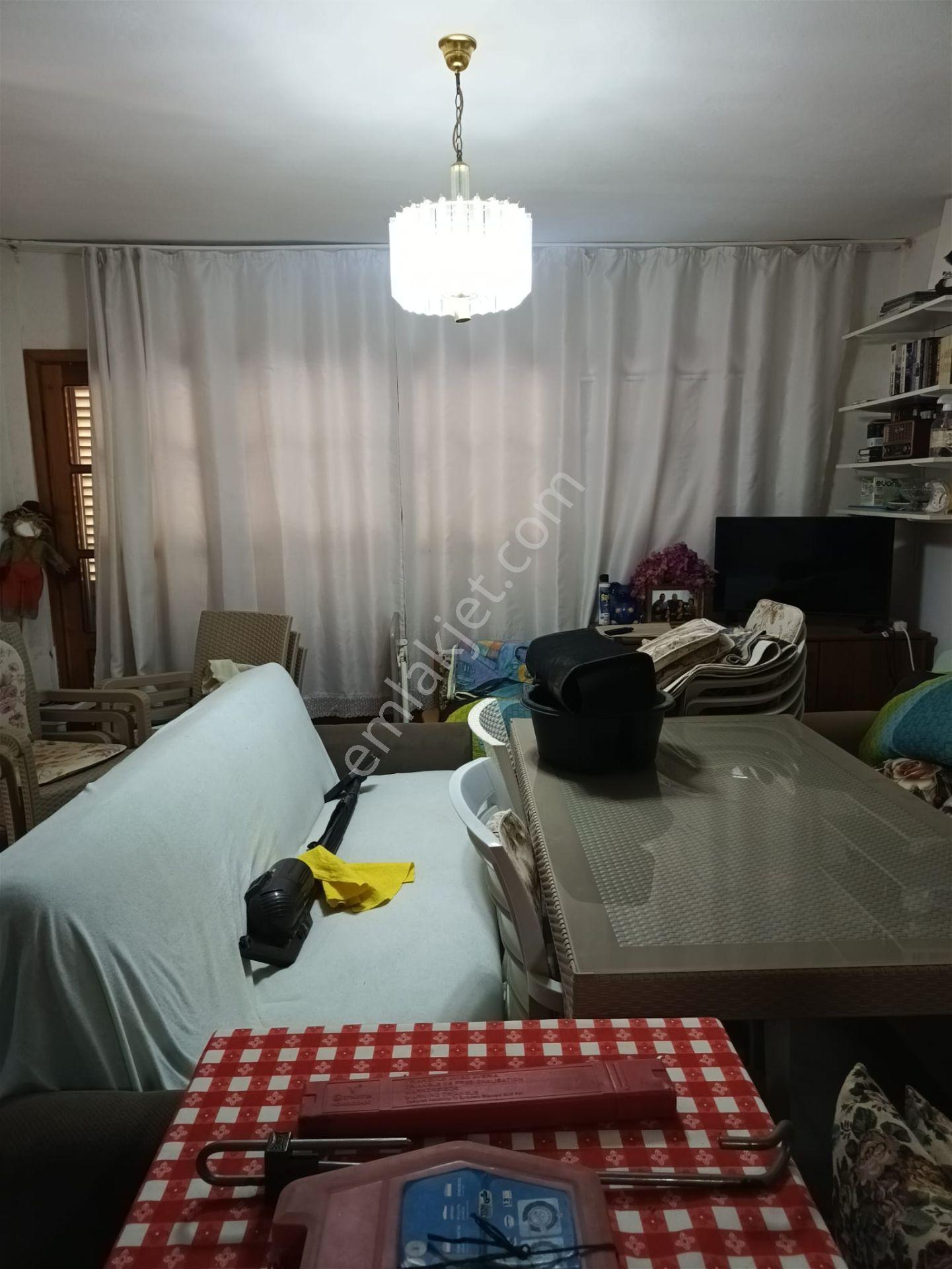 Doğa Ve Denizin Eşsiz Birleşimi Akbük Çamlıkoy Sitesi - Görsel 13