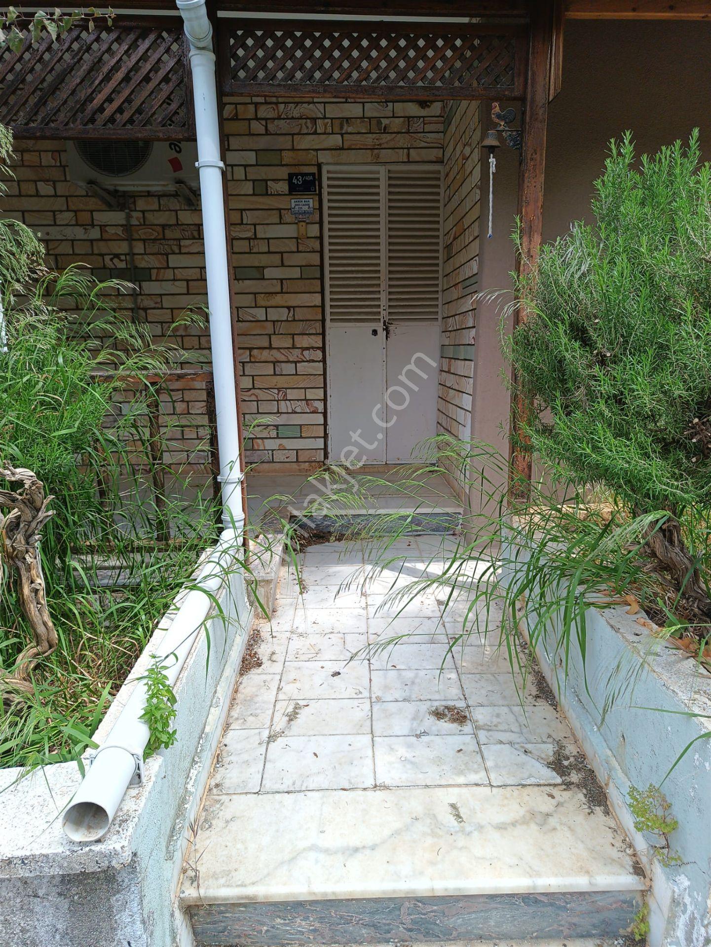 Doğa Ve Denizin Eşsiz Birleşimi Akbük Çamlıkoy Sitesi - Görsel 7