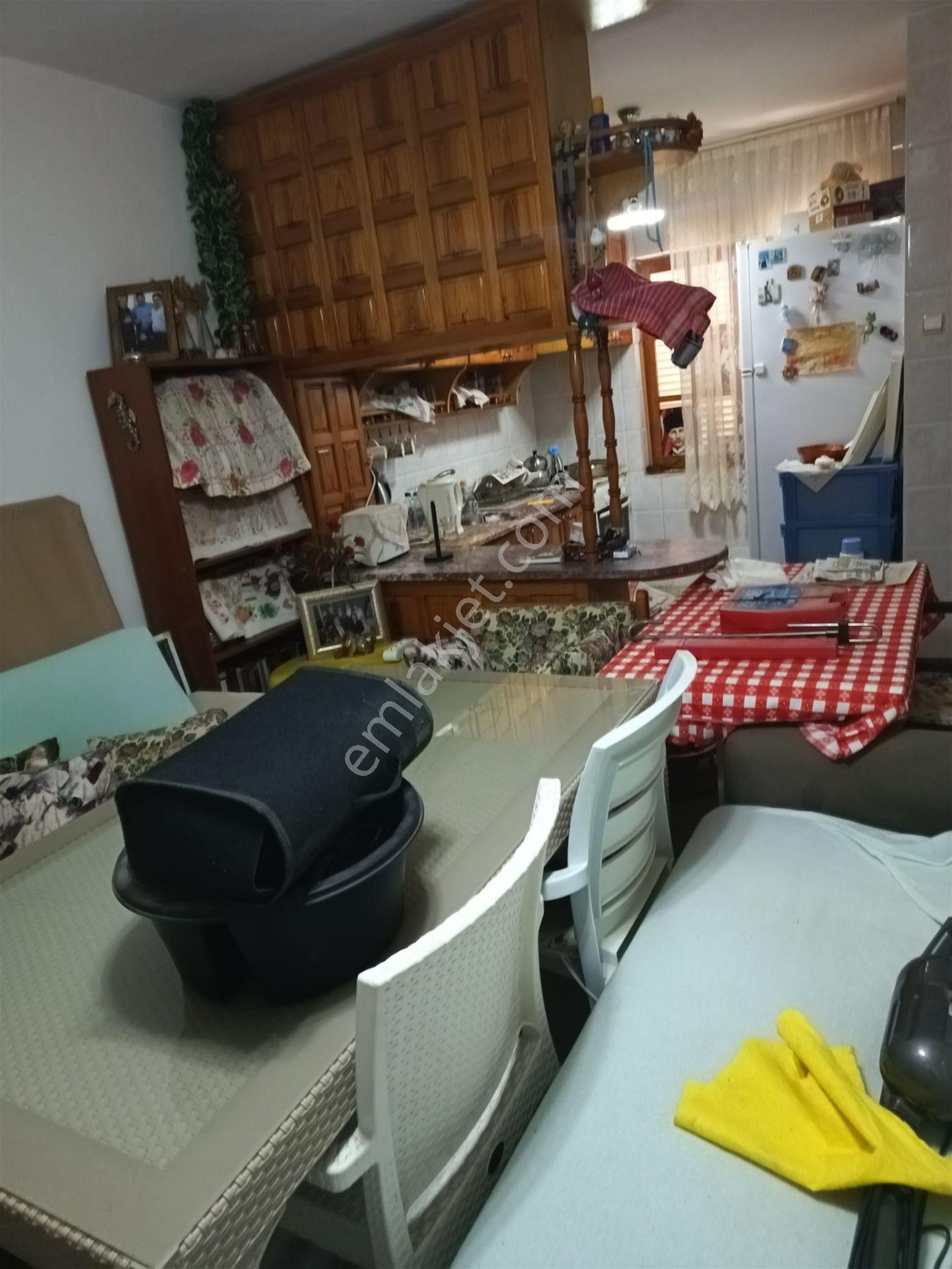 Doğa Ve Denizin Eşsiz Birleşimi Akbük Çamlıkoy Sitesi - Görsel 14