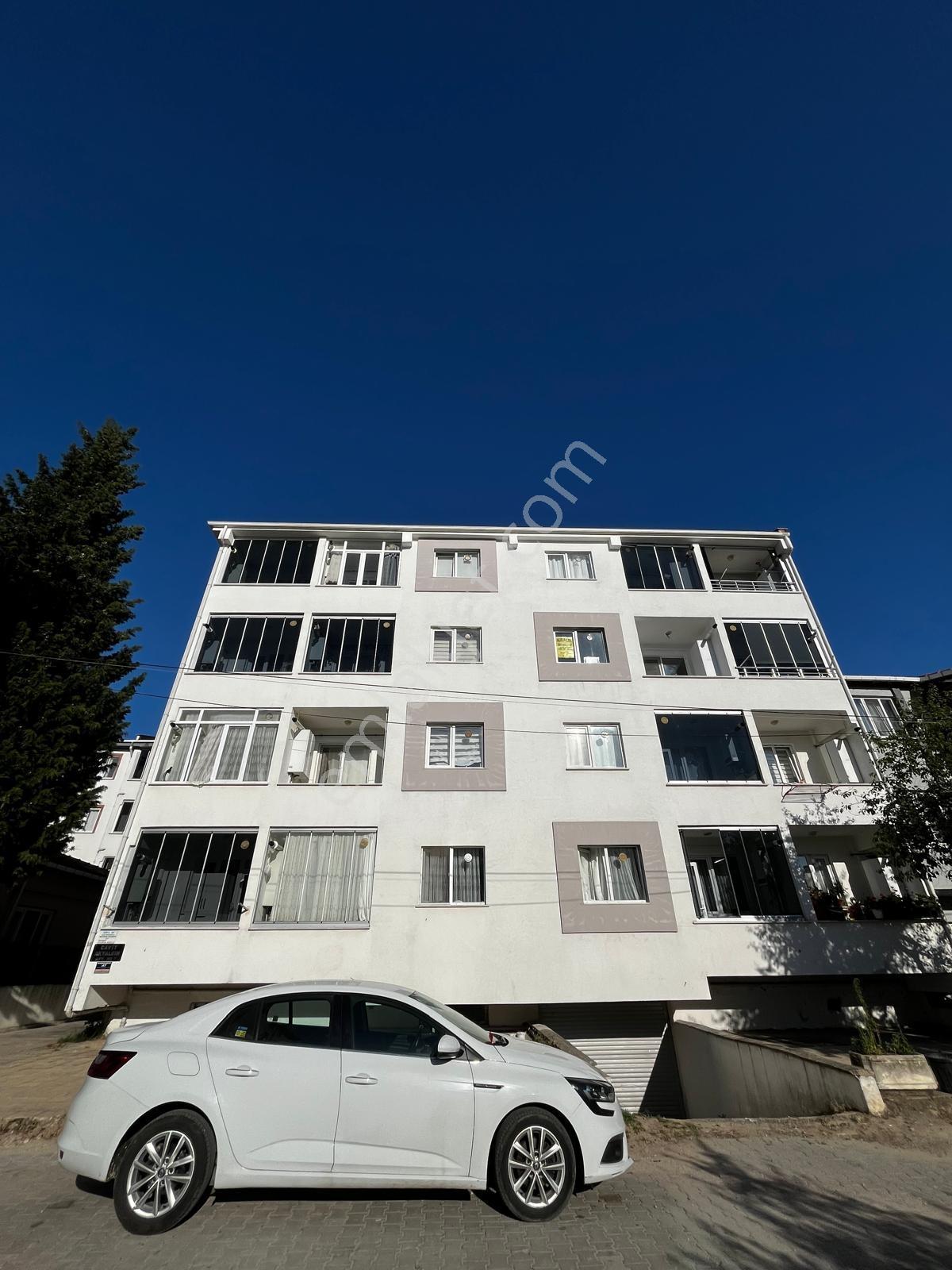 İstasyon Mahallesinde Millet Bahçesi Dibinde 1+1 Satılık Daire - Görsel 26