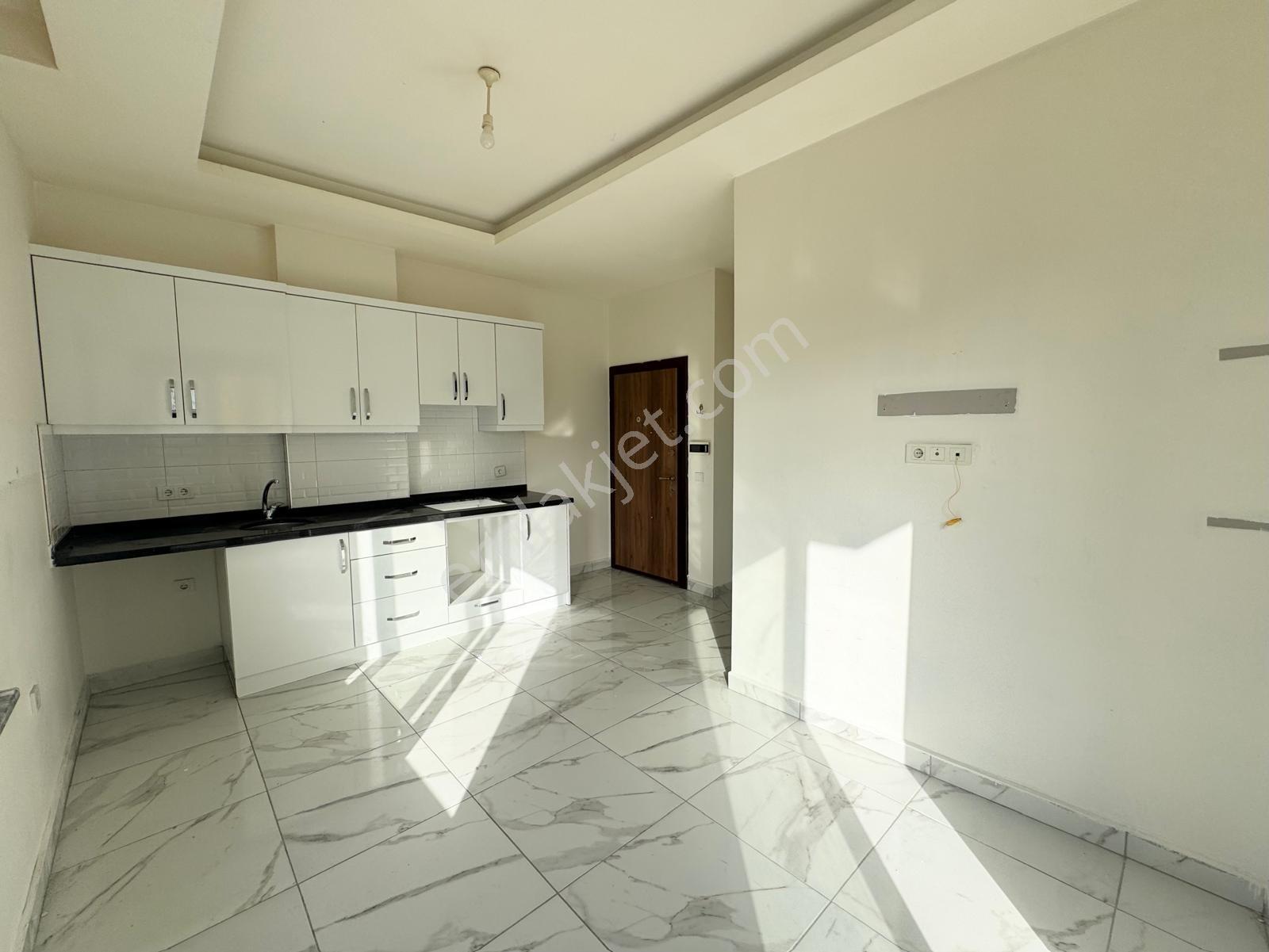 Alanya Kargıcak 1+1 60 M2 Havuz Sauna Denize 200 Metre Fırsatttt - Görsel 13