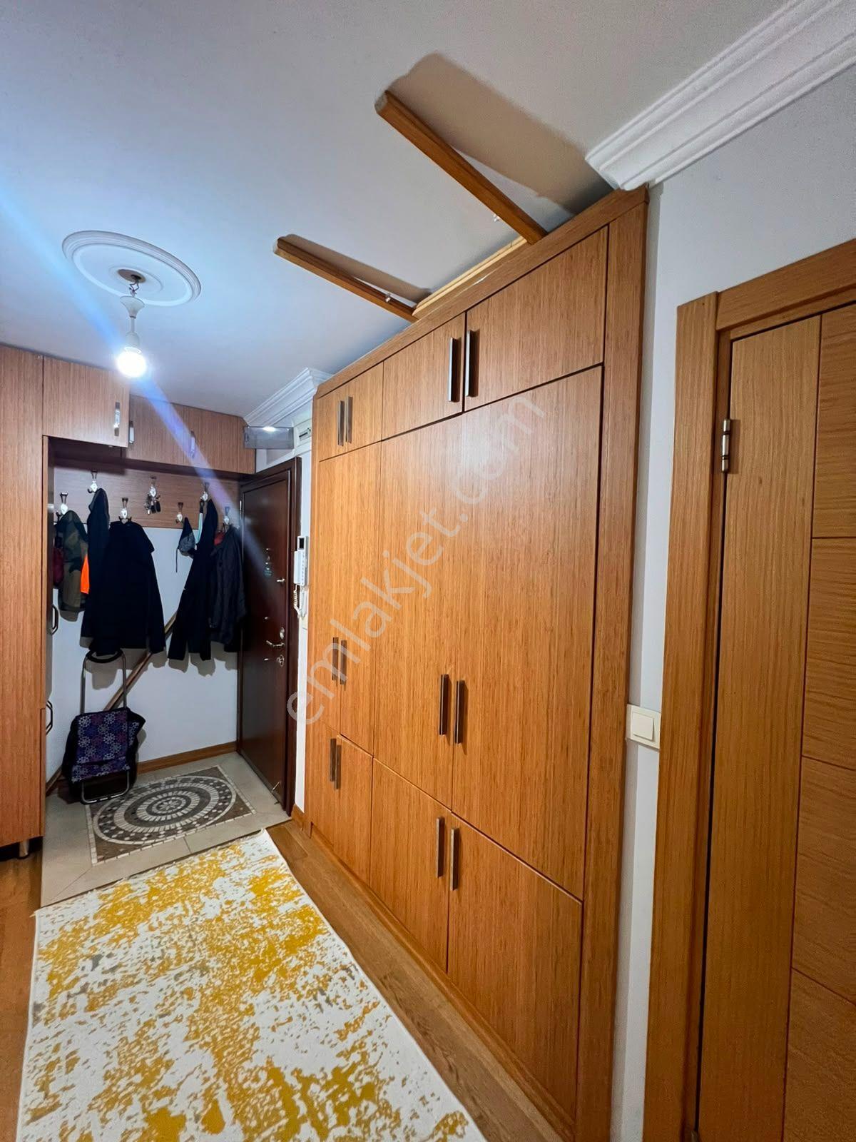 Kaçmaz'dan Tek Yetkili İdealtepe'de Ön Cephe Geniş M2 Ferah 3+1 - Görsel 42