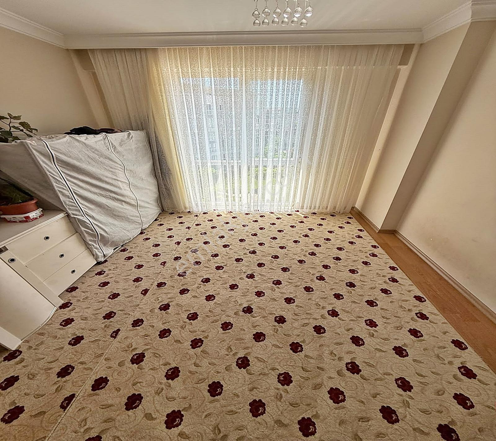 Site İçinde Yüksek Kredili, Merkezi Konumda 2+1 Satılık Daire - Görsel 25