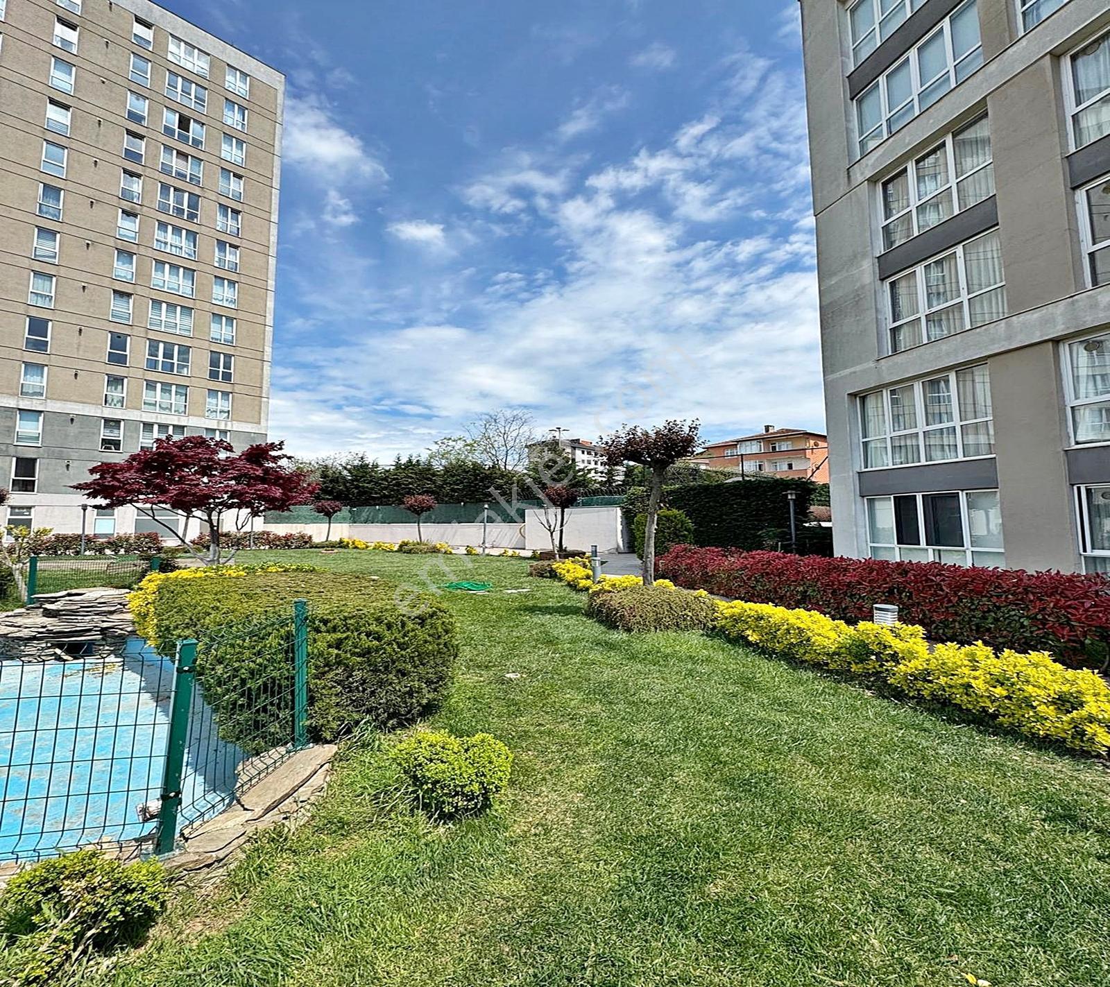 Site İçinde Yüksek Kredili, Merkezi Konumda 2+1 Satılık Daire - Görsel 32