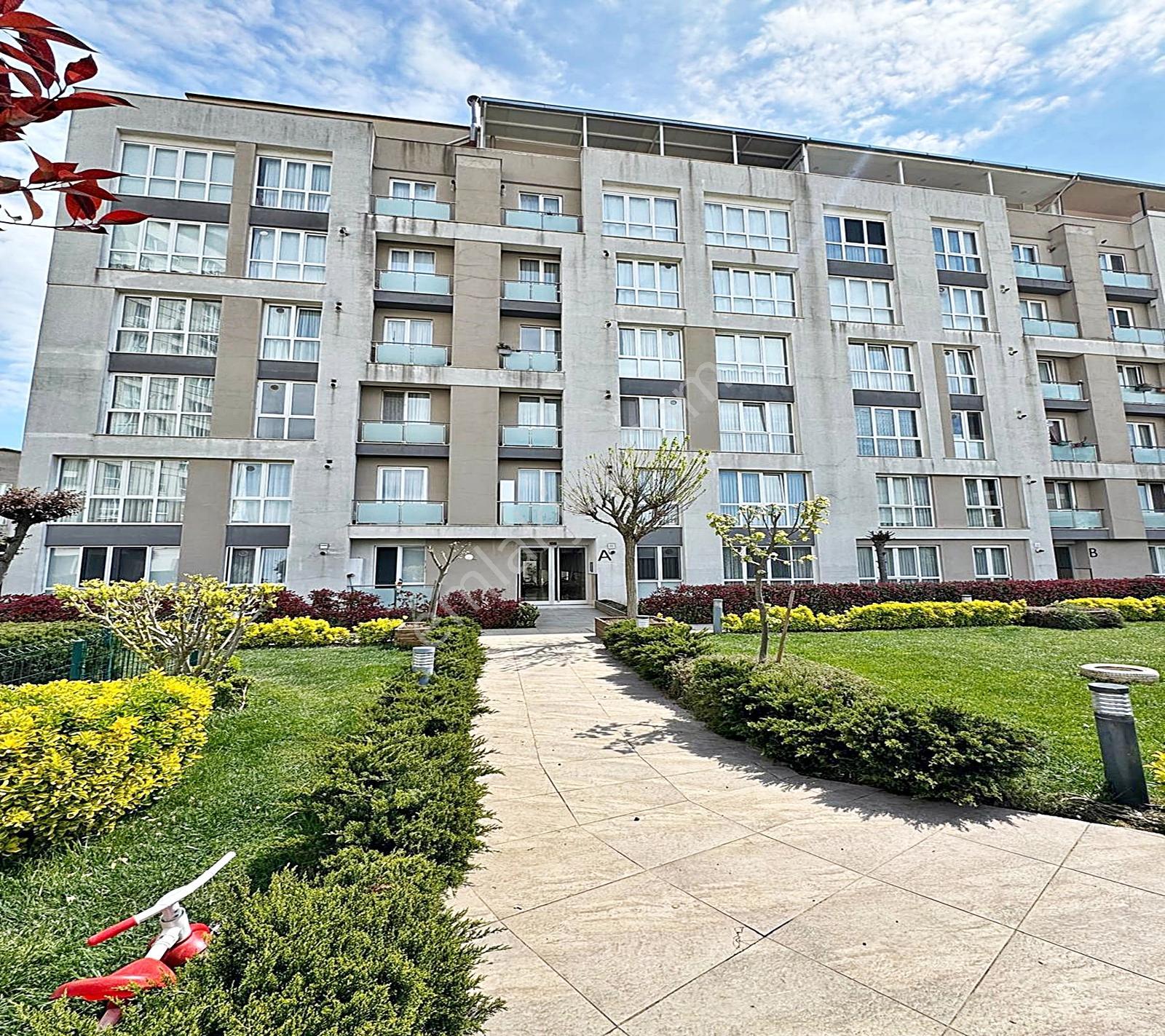 Site İçinde Yüksek Kredili, Merkezi Konumda 2+1 Satılık Daire - Görsel 33