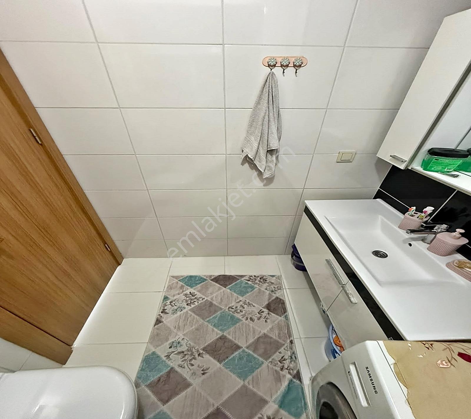 Site İçinde Yüksek Kredili, Merkezi Konumda 2+1 Satılık Daire - Görsel 13