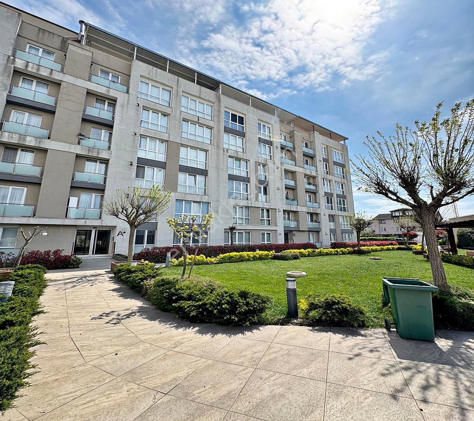Site İçinde Yüksek Kredili, Merkezi Konumda 2+1 Satılık Daire - Görsel 14