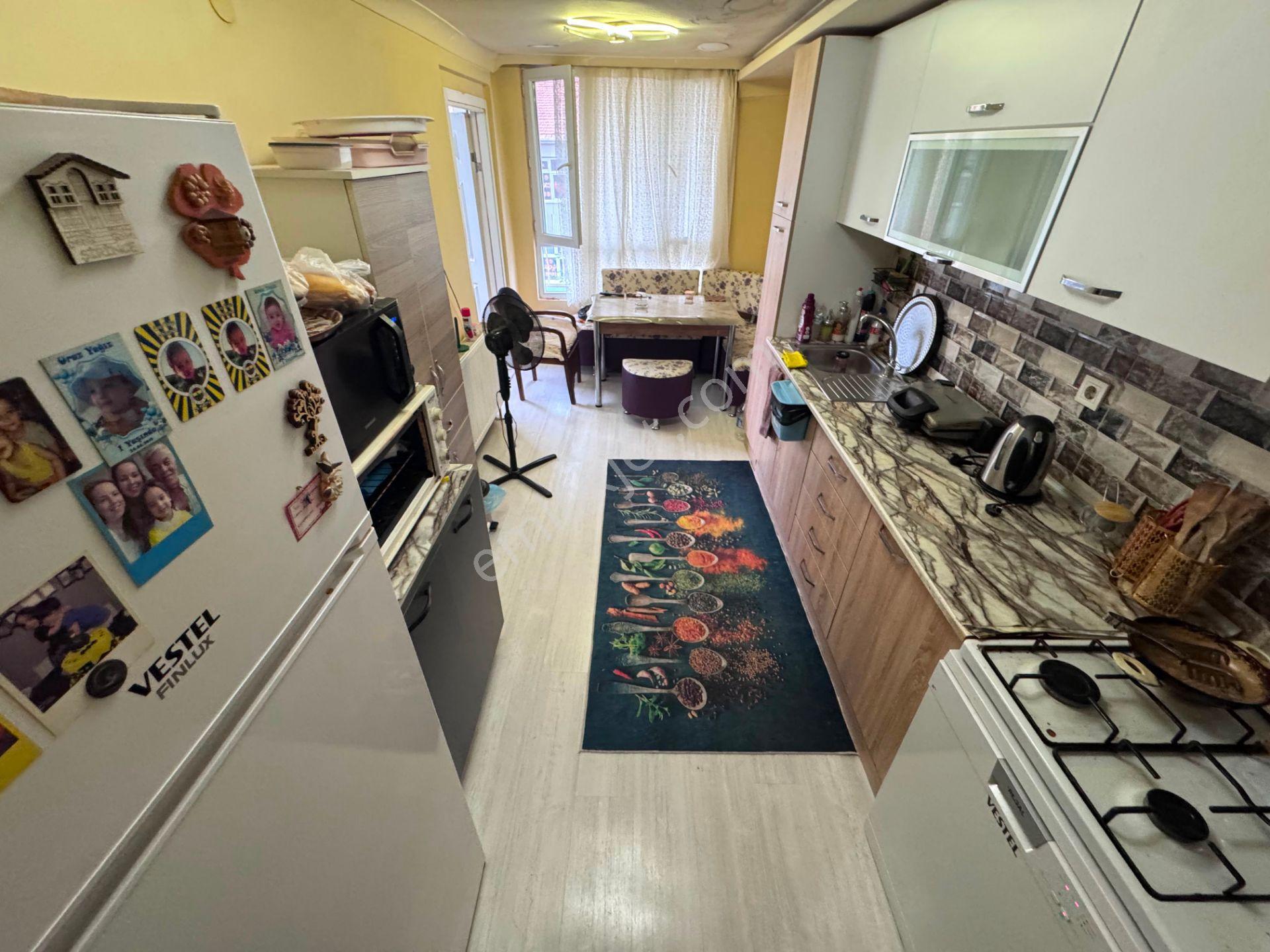 Etimesgut Alsancak Mah Ön Cephe 240m2 Salon Bağımsız 6+2 Daire - Görsel 30