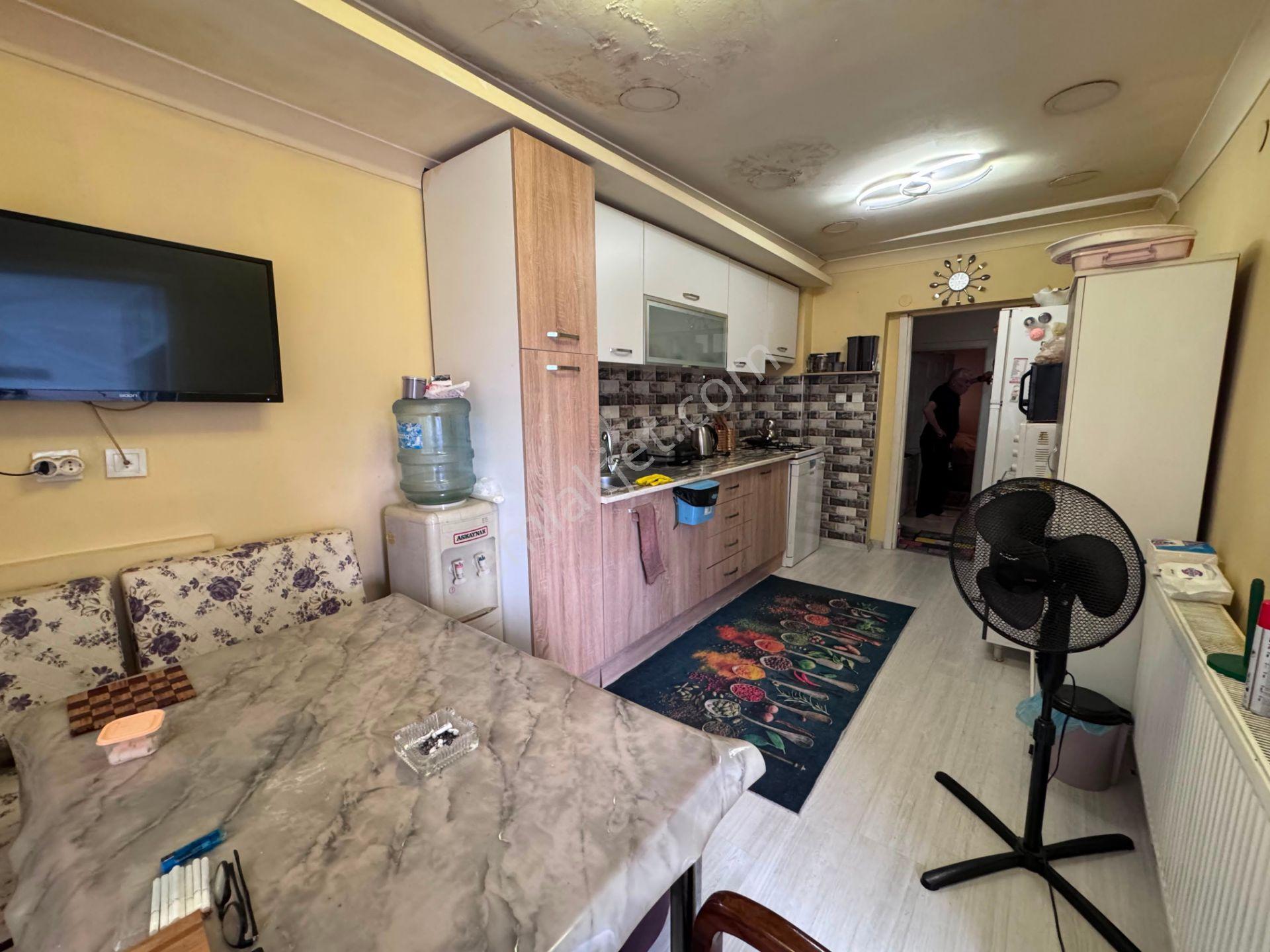Etimesgut Alsancak Mah Ön Cephe 240m2 Salon Bağımsız 6+2 Daire - Görsel 34