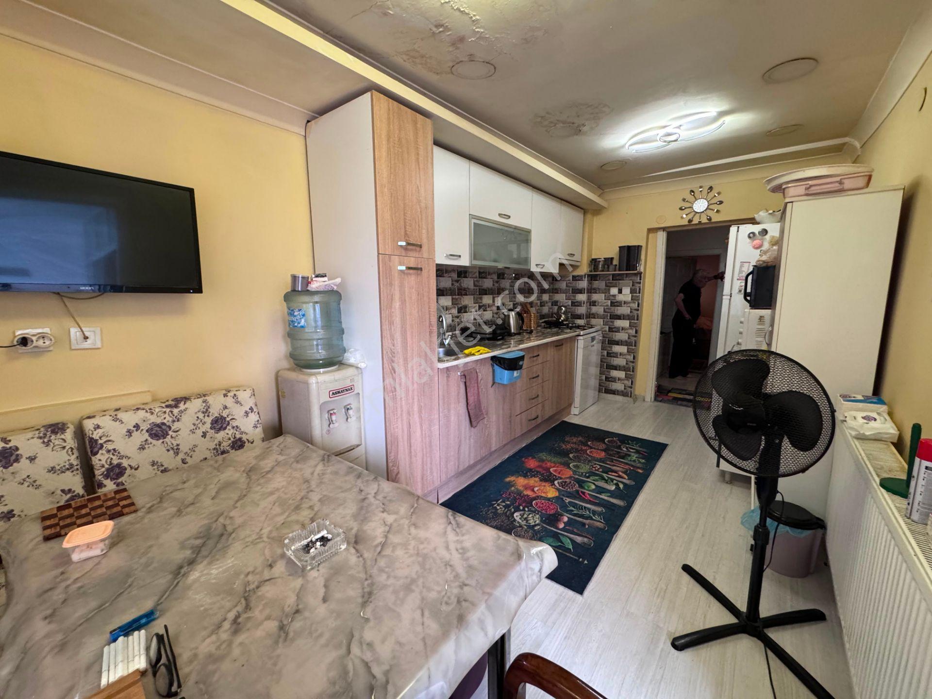Etimesgut Alsancak Mah Ön Cephe 240m2 Salon Bağımsız 6+2 Daire - Görsel 20