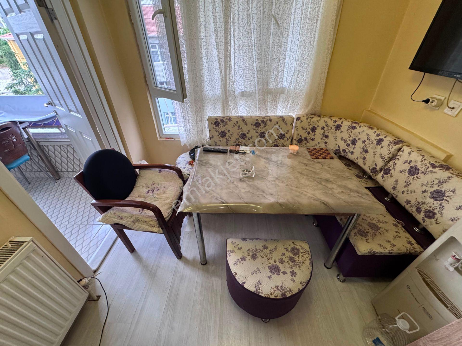 Etimesgut Alsancak Mah Ön Cephe 240m2 Salon Bağımsız 6+2 Daire - Görsel 15