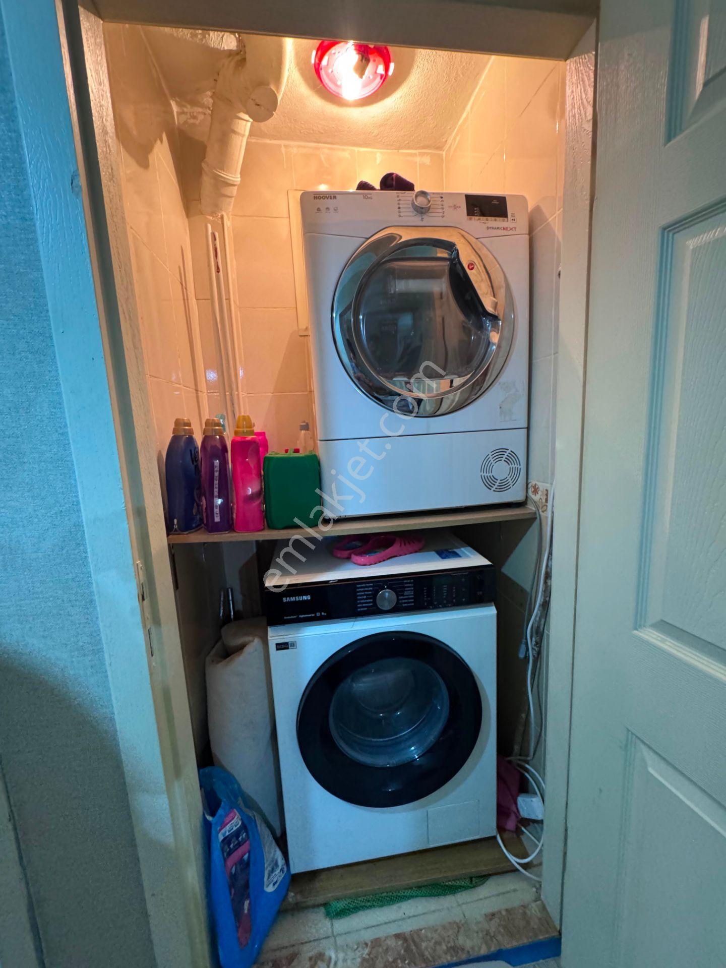 Etimesgut Alsancak Mah Ön Cephe 240m2 Salon Bağımsız 6+2 Daire - Görsel 24