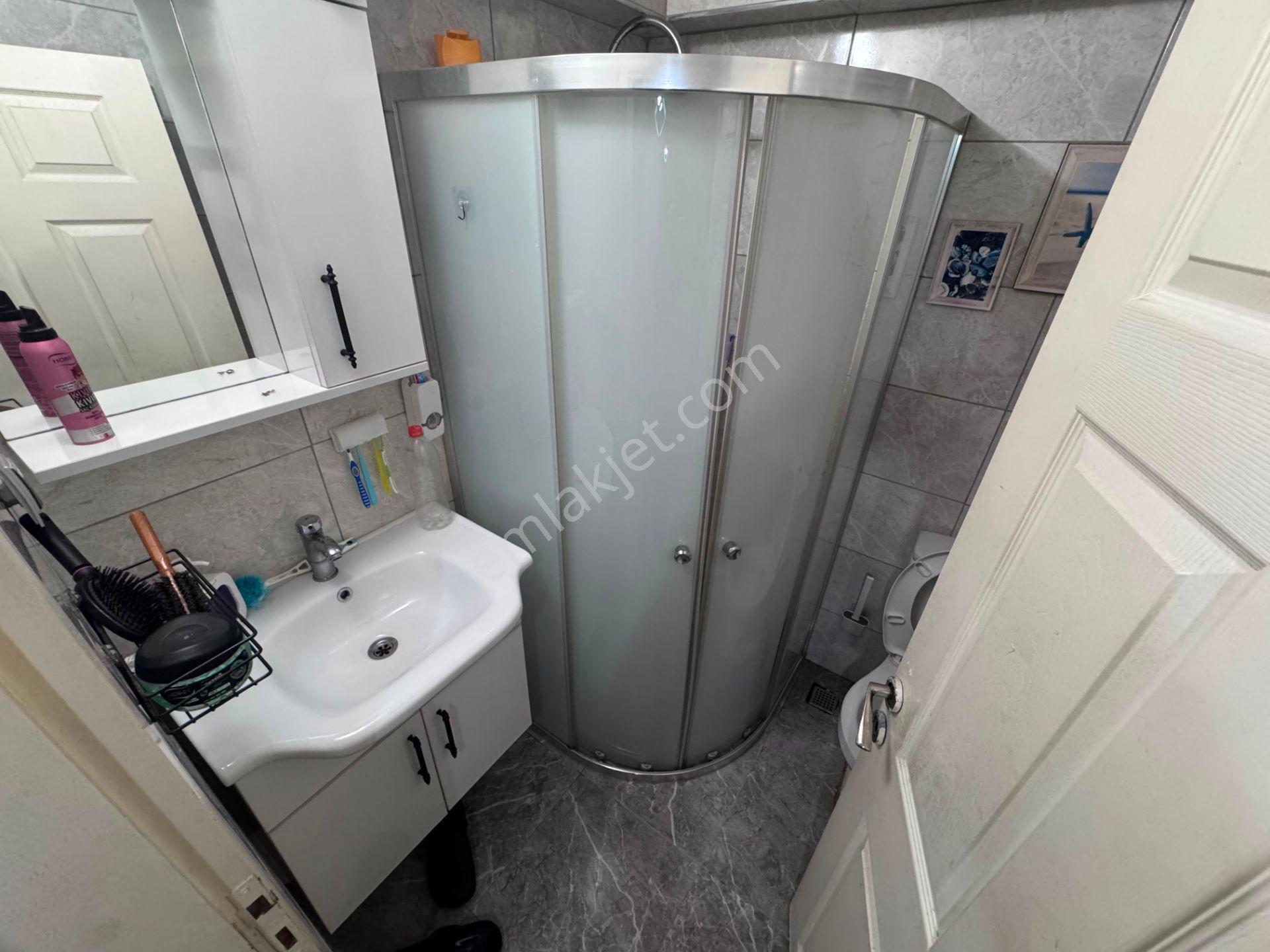 Etimesgut Alsancak Mah Ön Cephe 240m2 Salon Bağımsız 6+2 Daire - Görsel 22