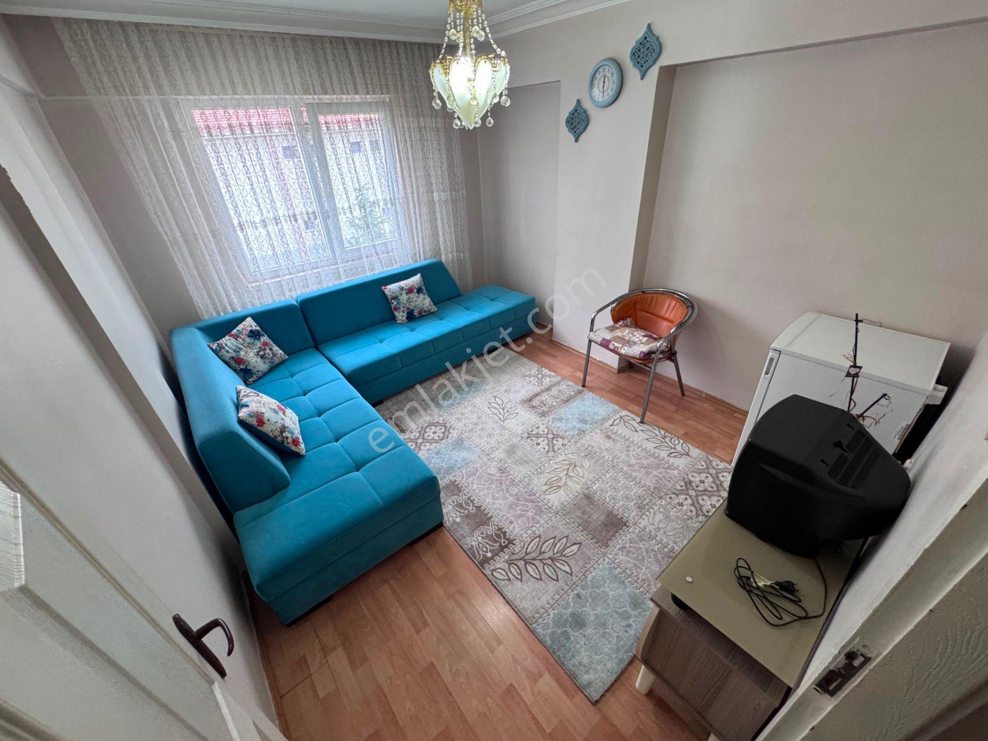 Etimesgut Alsancak Mah Ön Cephe 240m2 Salon Bağımsız 6+2 Daire - Görsel 29
