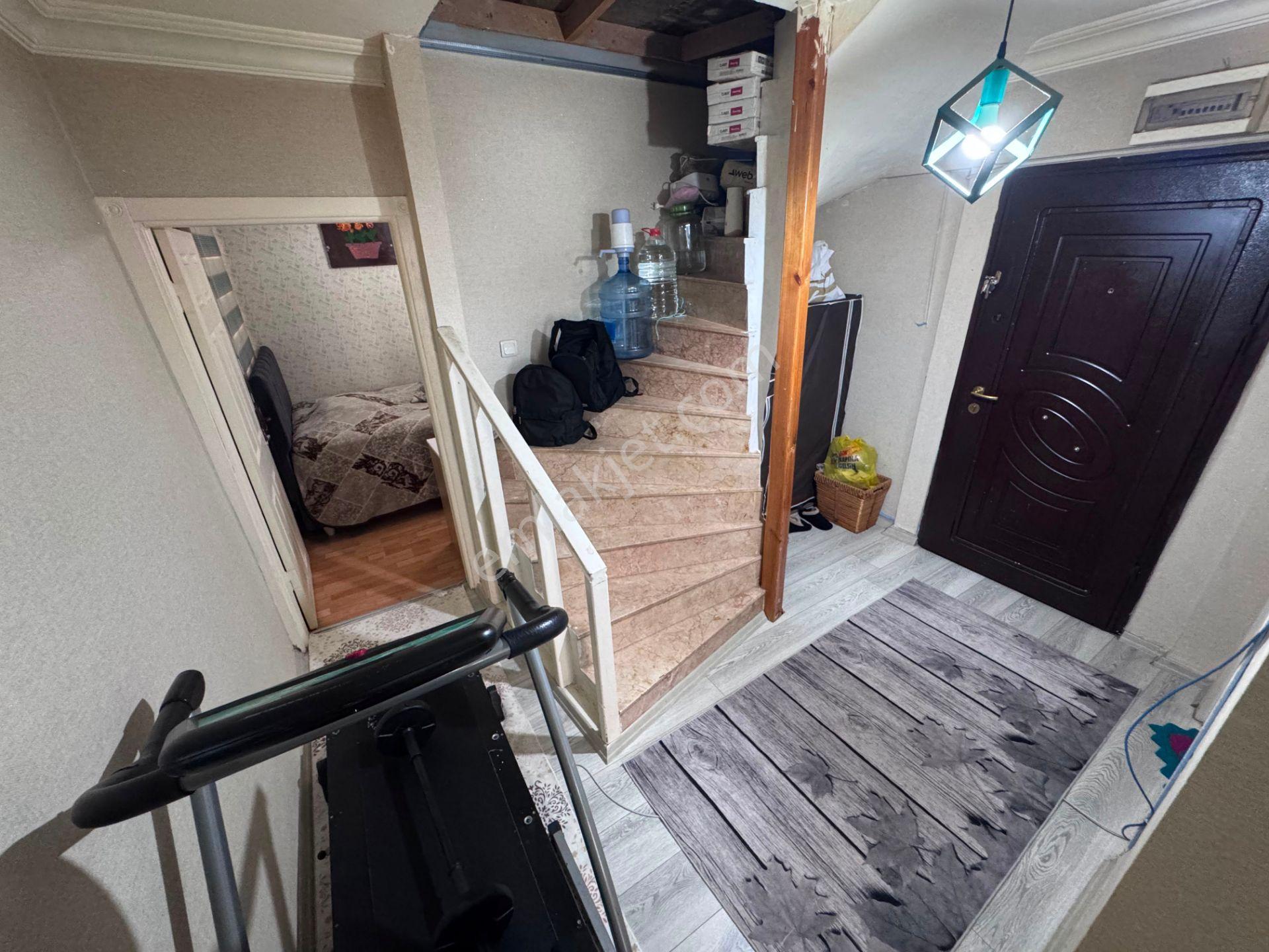 Etimesgut Alsancak Mah Ön Cephe 240m2 Salon Bağımsız 6+2 Daire - Görsel 27
