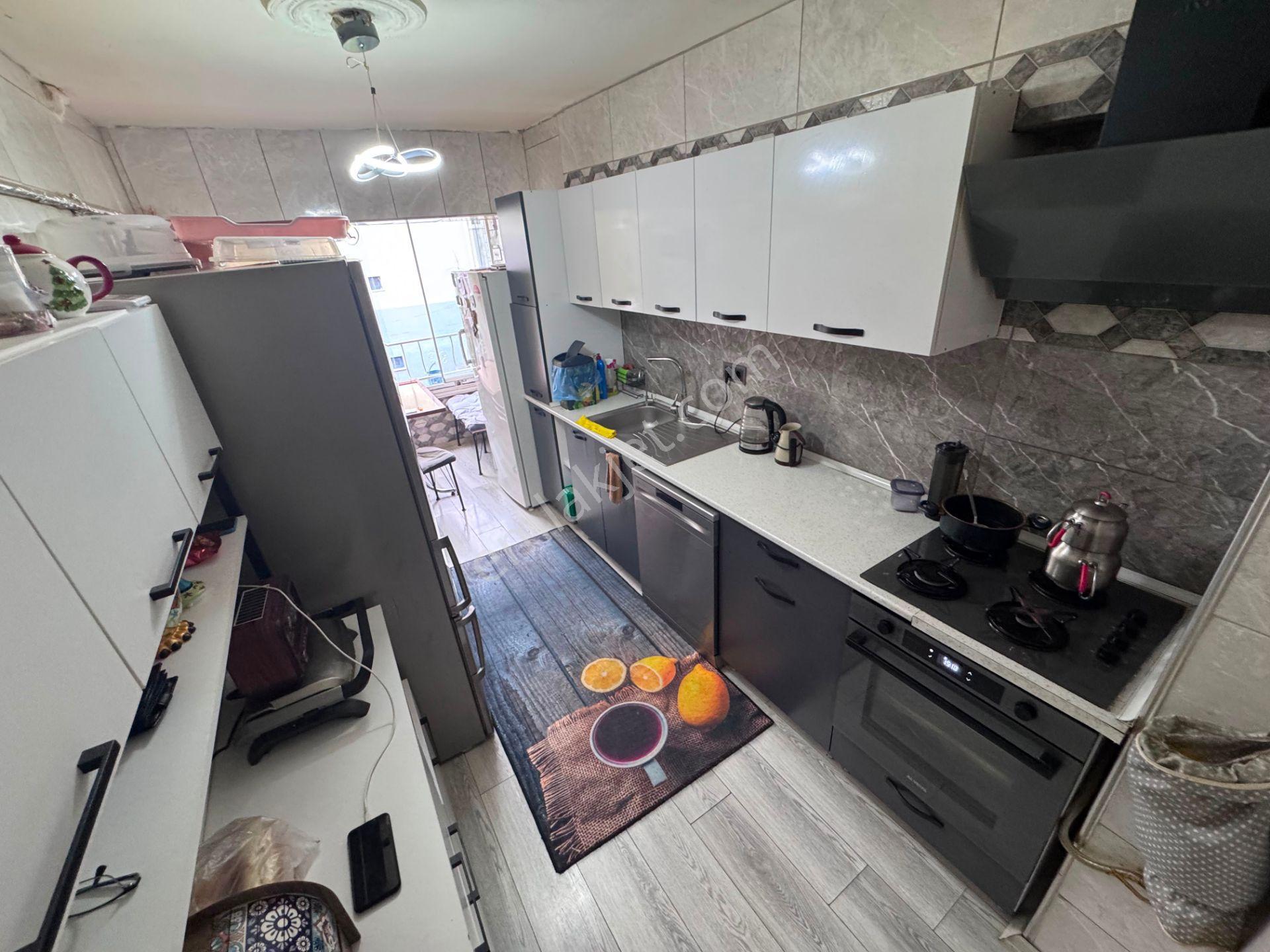 Etimesgut Alsancak Mah Ön Cephe 240m2 Salon Bağımsız 6+2 Daire - Görsel 18