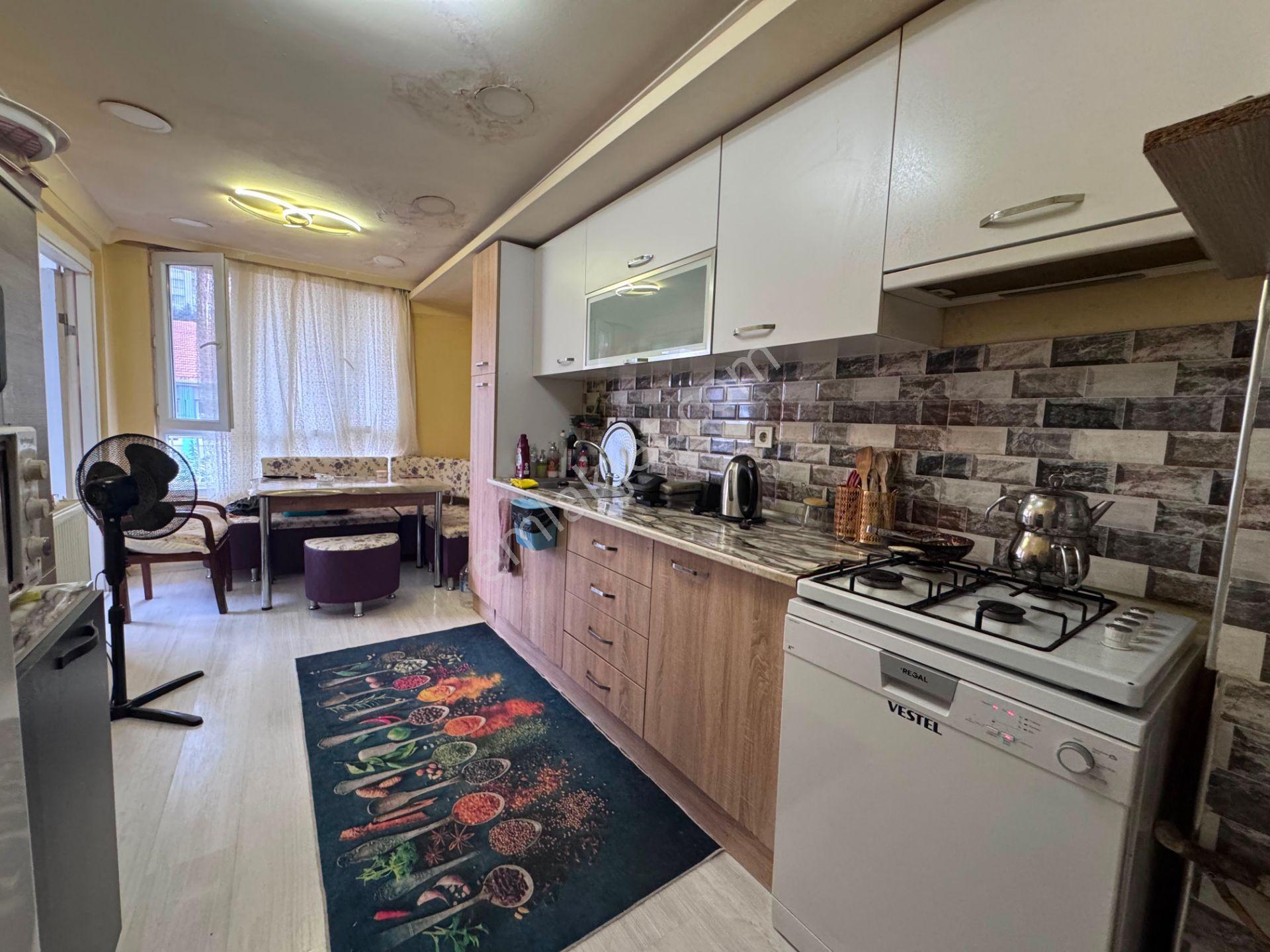 Etimesgut Alsancak Mah Ön Cephe 240m2 Salon Bağımsız 6+2 Daire - Görsel 32