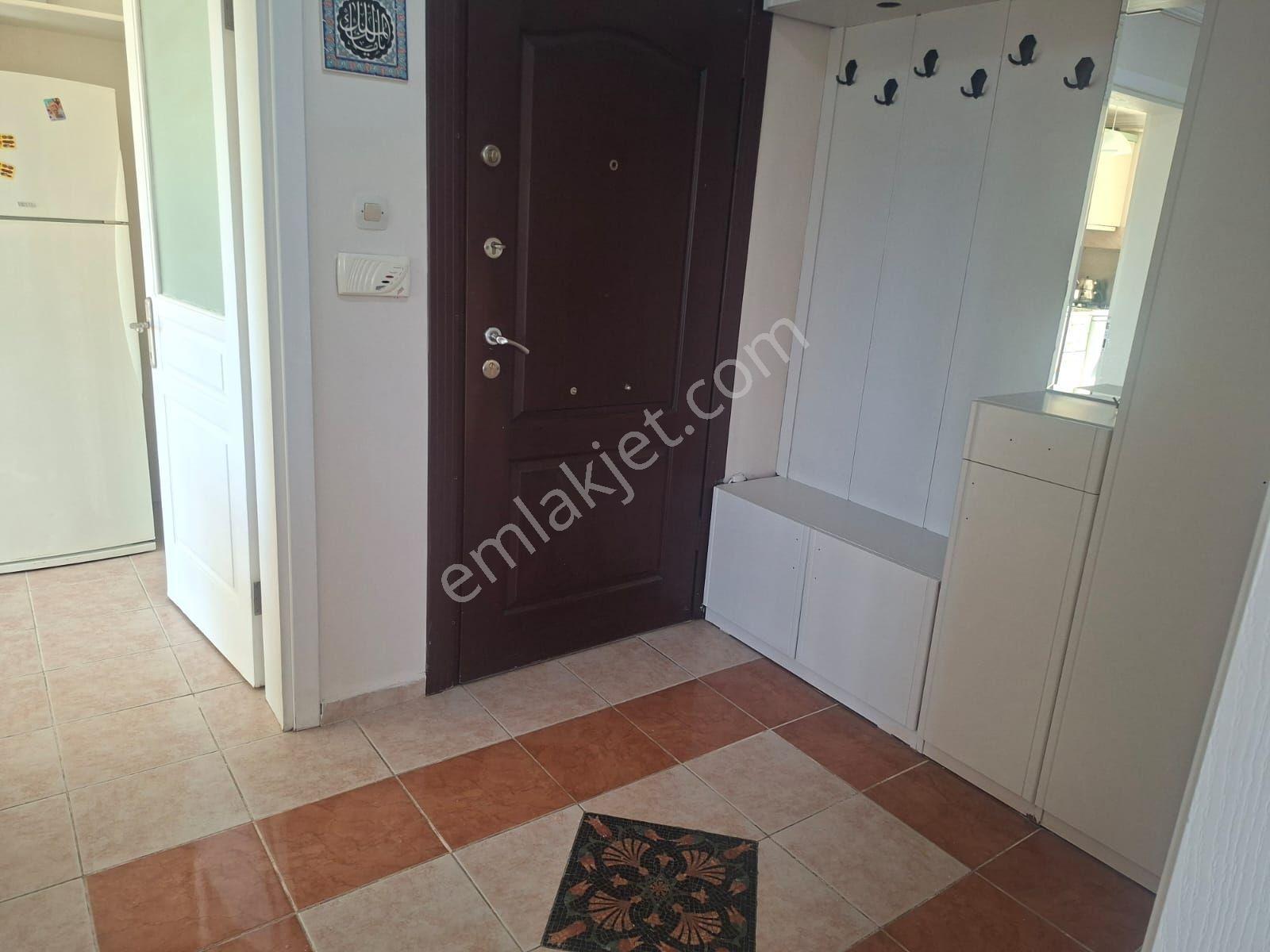 Egekent-4 De Eşyalı Kiralık 3+1 Daire - Görsel 8