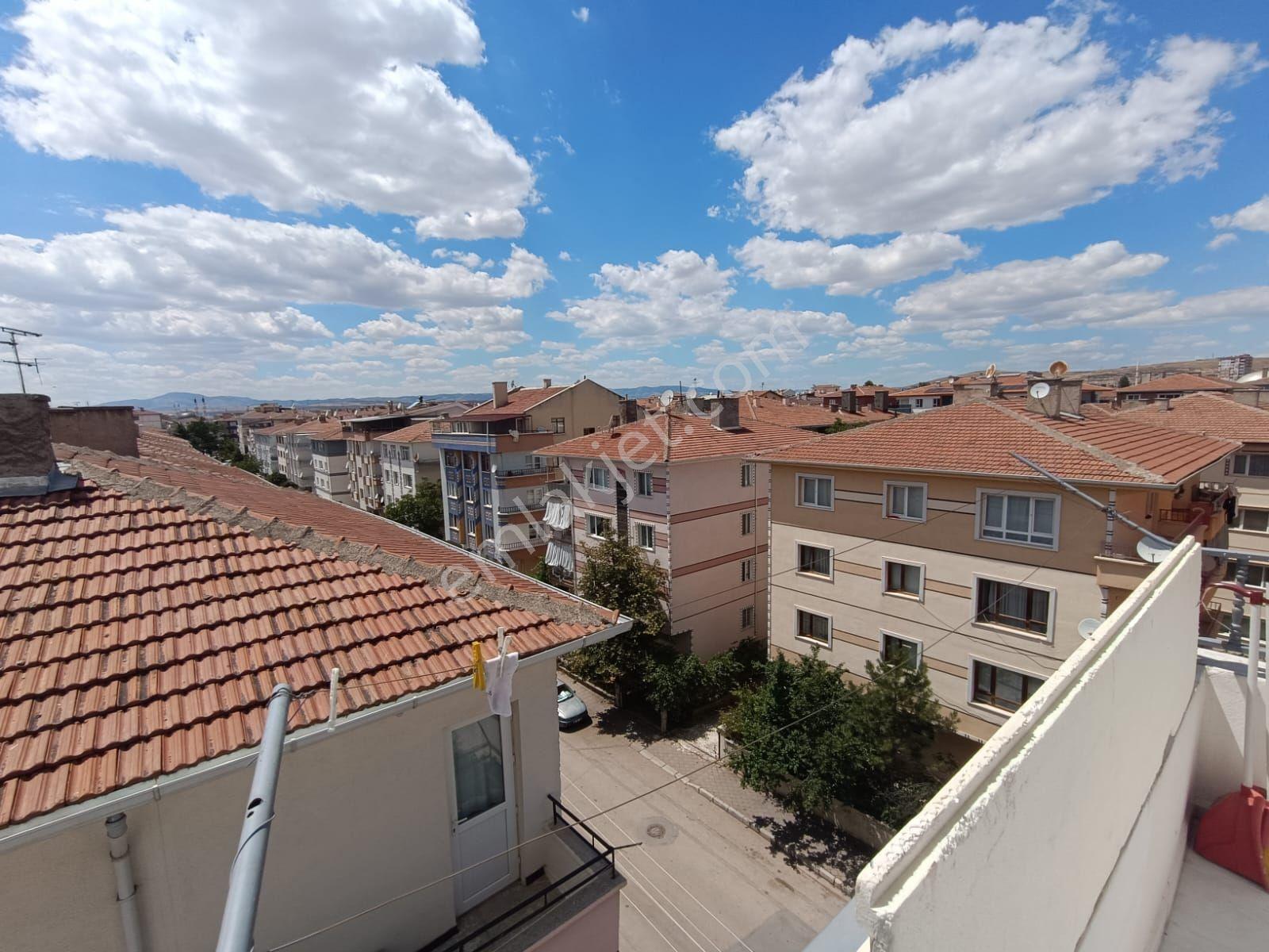 Mç Emlak'tan Plevne Mah'de 3+1 Satılık Daire - Görsel 27