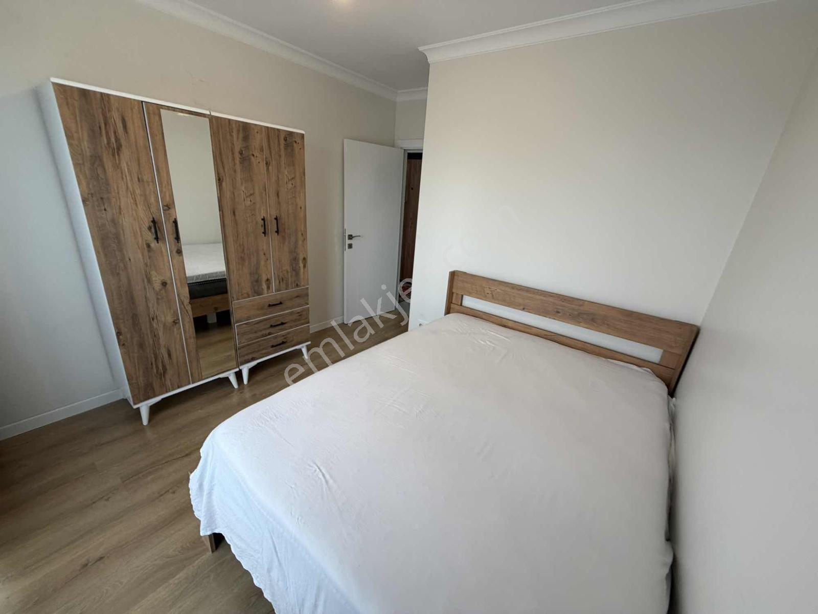 Kağıthane Merkez De 2+1 Ful Sıfır Eşyalı Lux Daire - Görsel 15