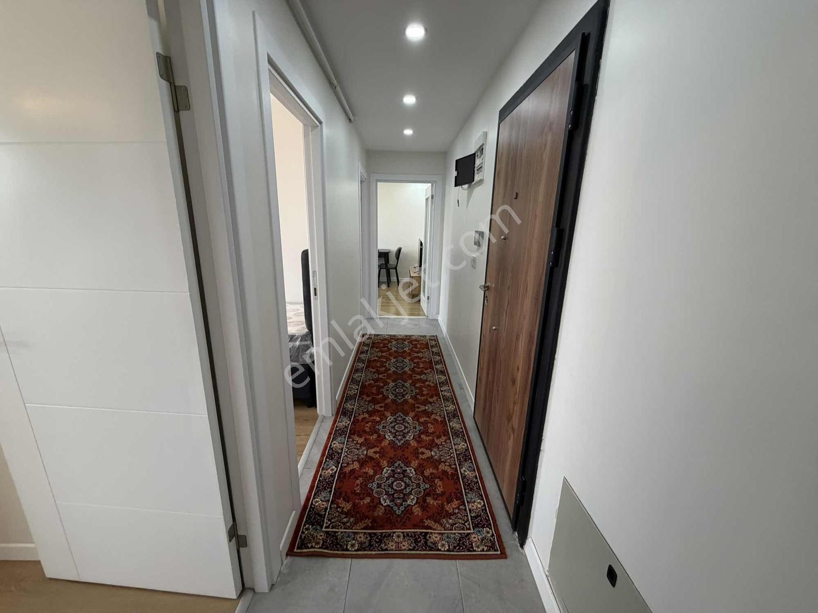 Kağıthane Merkez De 2+1 Ful Sıfır Eşyalı Lux Daire - Görsel 34