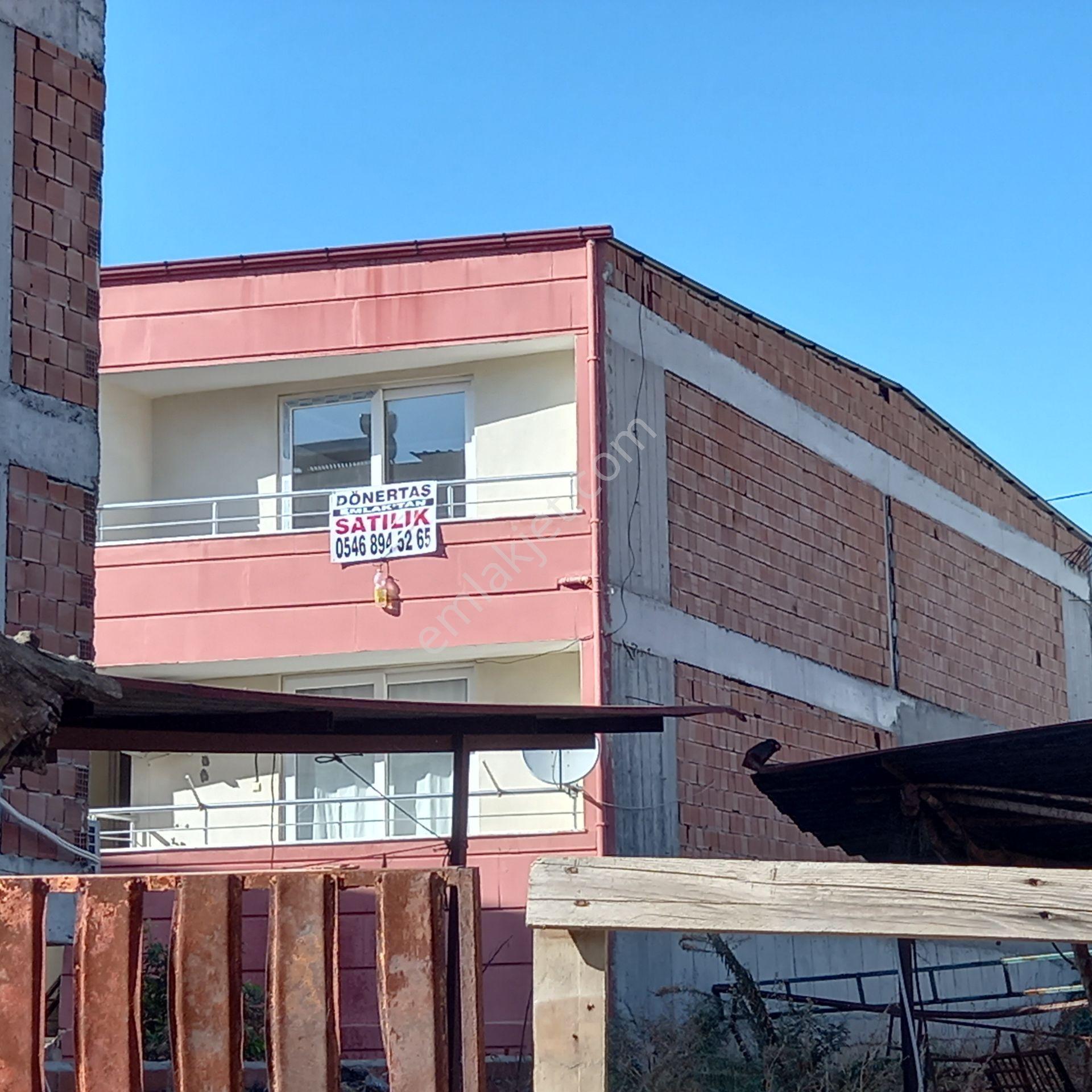 Cumhuriyet Mahallesi 1+1 Bakımlı Balkonlu Ferah Satılık Daire - Görsel 16