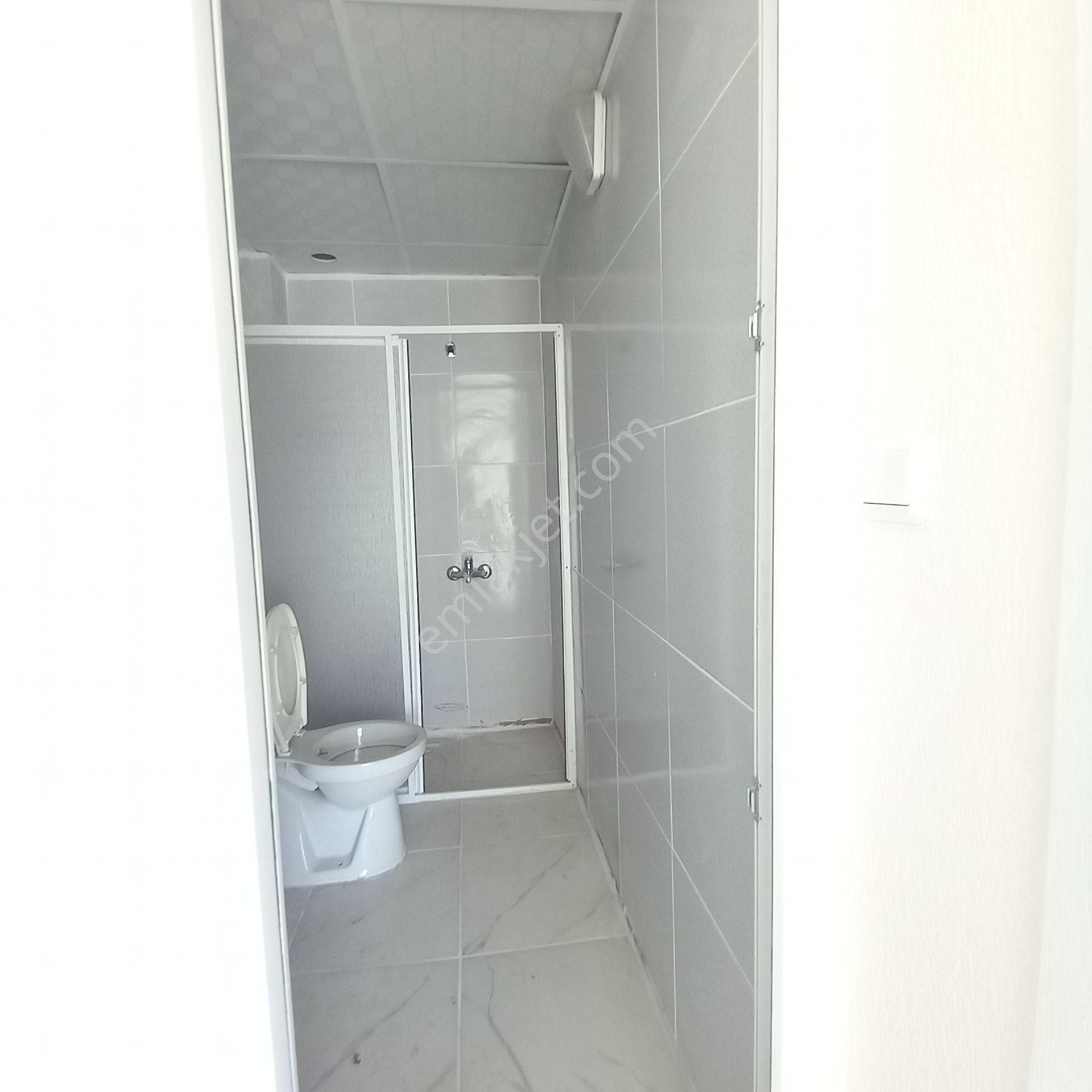 Cumhuriyet Mahallesi 1+1 Bakımlı Balkonlu Ferah Satılık Daire - Görsel 10