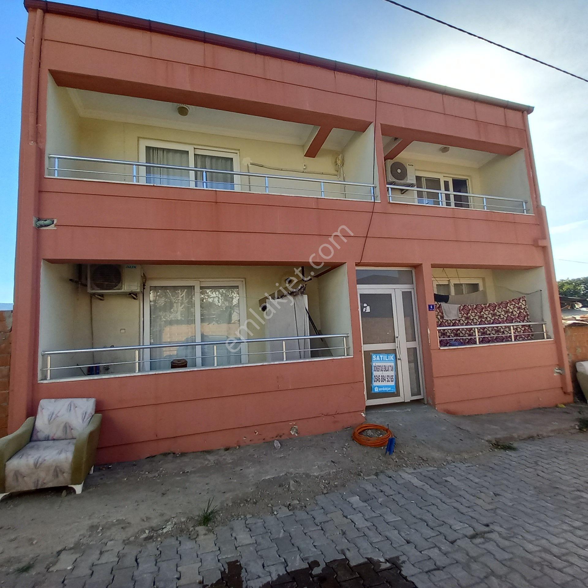 Cumhuriyet Mahallesi 1+1 Bakımlı Balkonlu Ferah Satılık Daire - Görsel 14