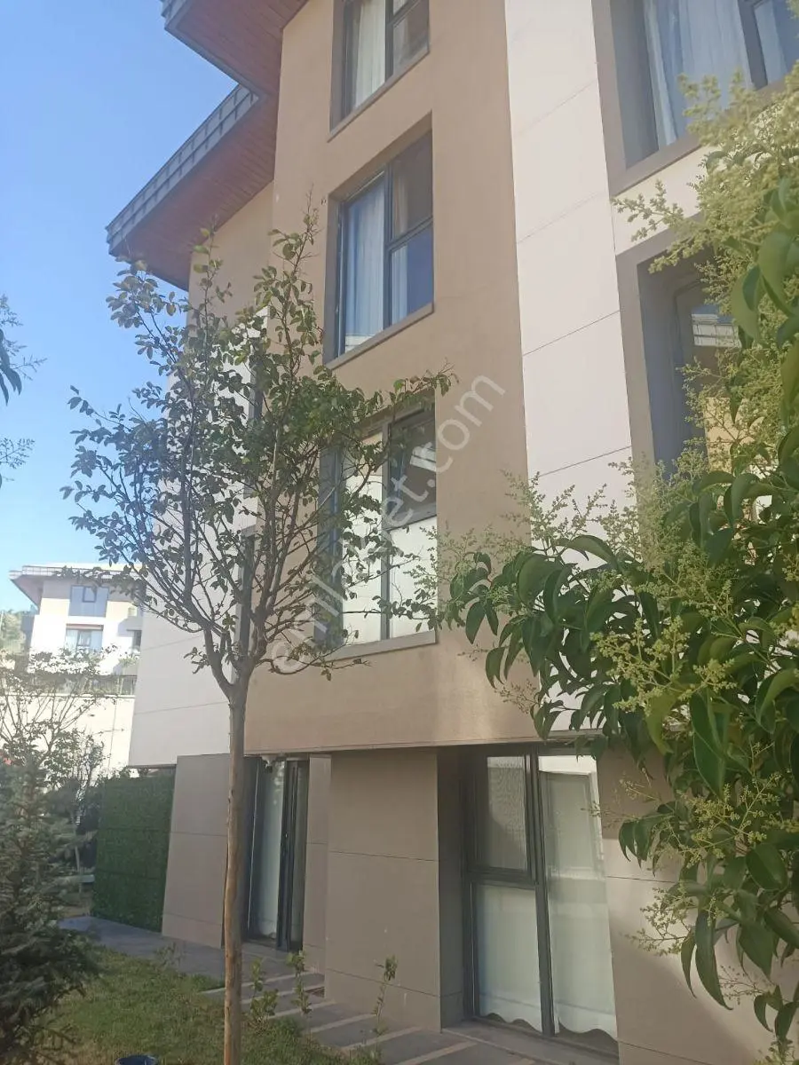 Eles Gayrimenkulden Toki De 1.kat 2+1 100m2 Kiralık Daire