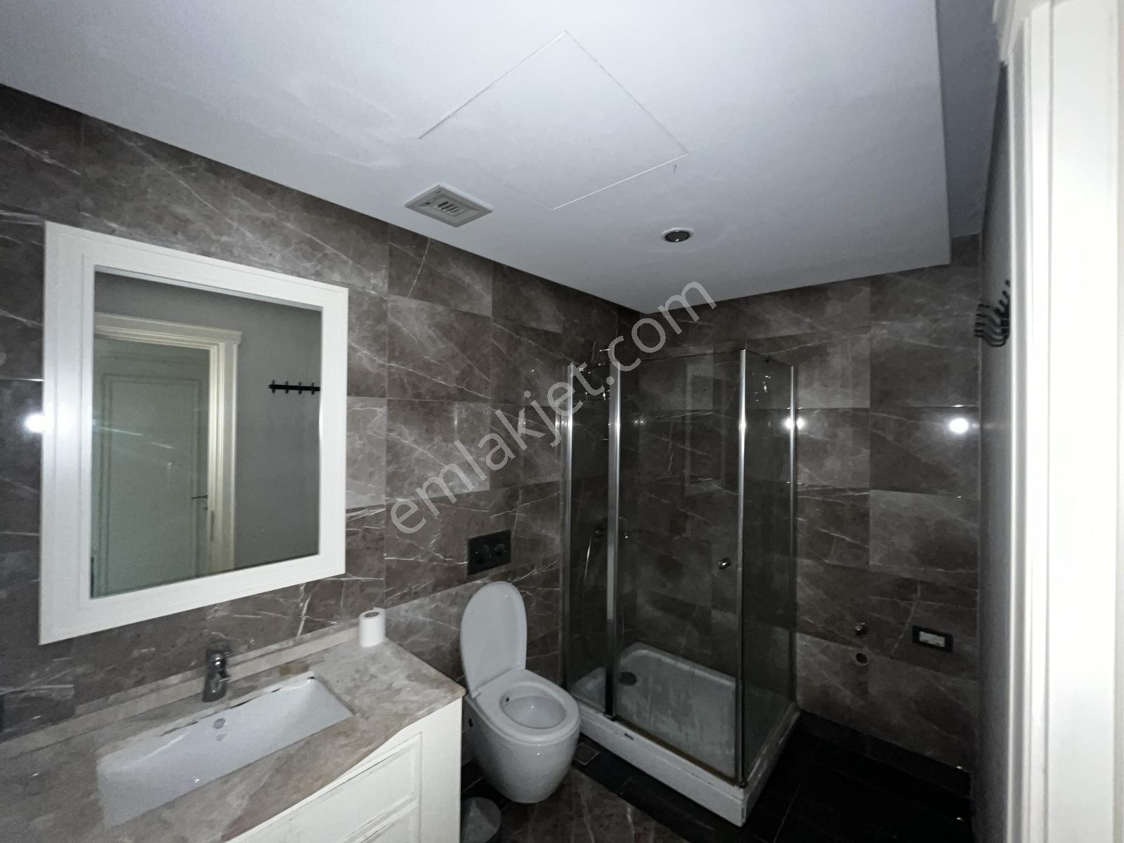 Viaport Venezia Peyzaj Manzaralı 2+1 Balkonlu Fırsat Kiralık - Görsel 15