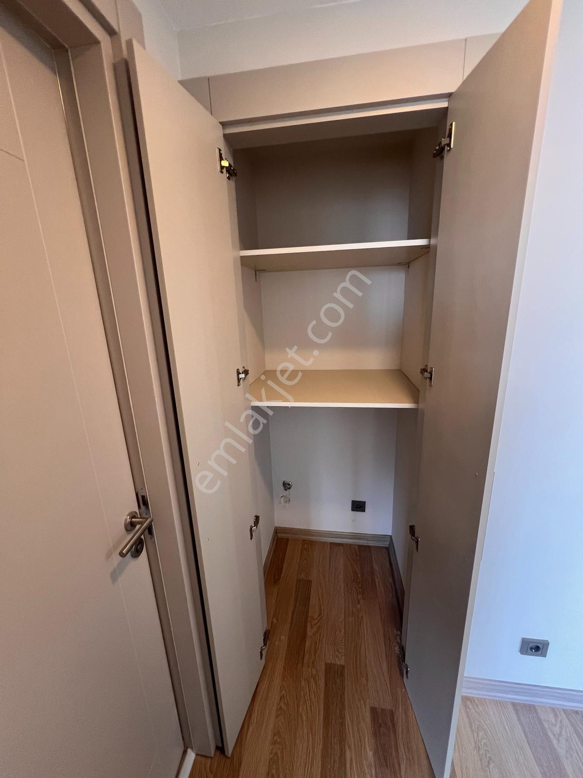 Güneşbahçe Evleri Sifir Kiralık 1+1 Cadde Cephe - Görsel 3