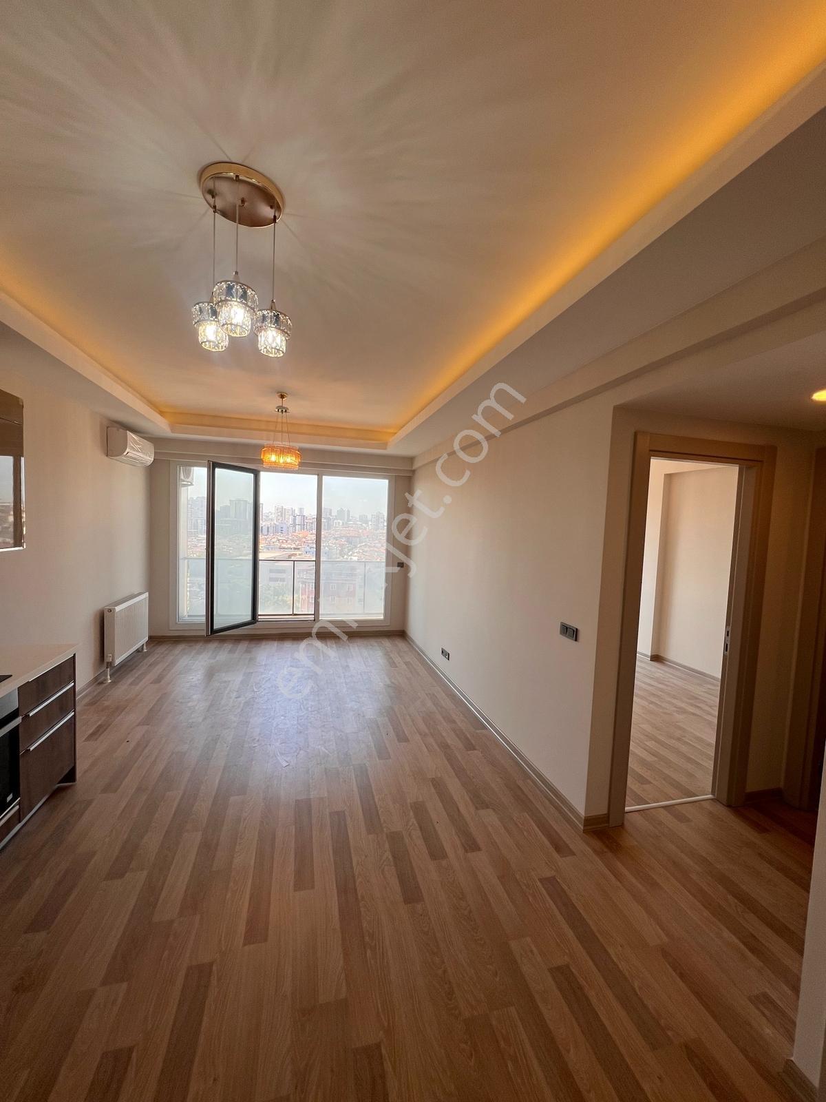 Güneşbahçe Evleri Sifir Kiralık 1+1 Cadde Cephe - Görsel 8