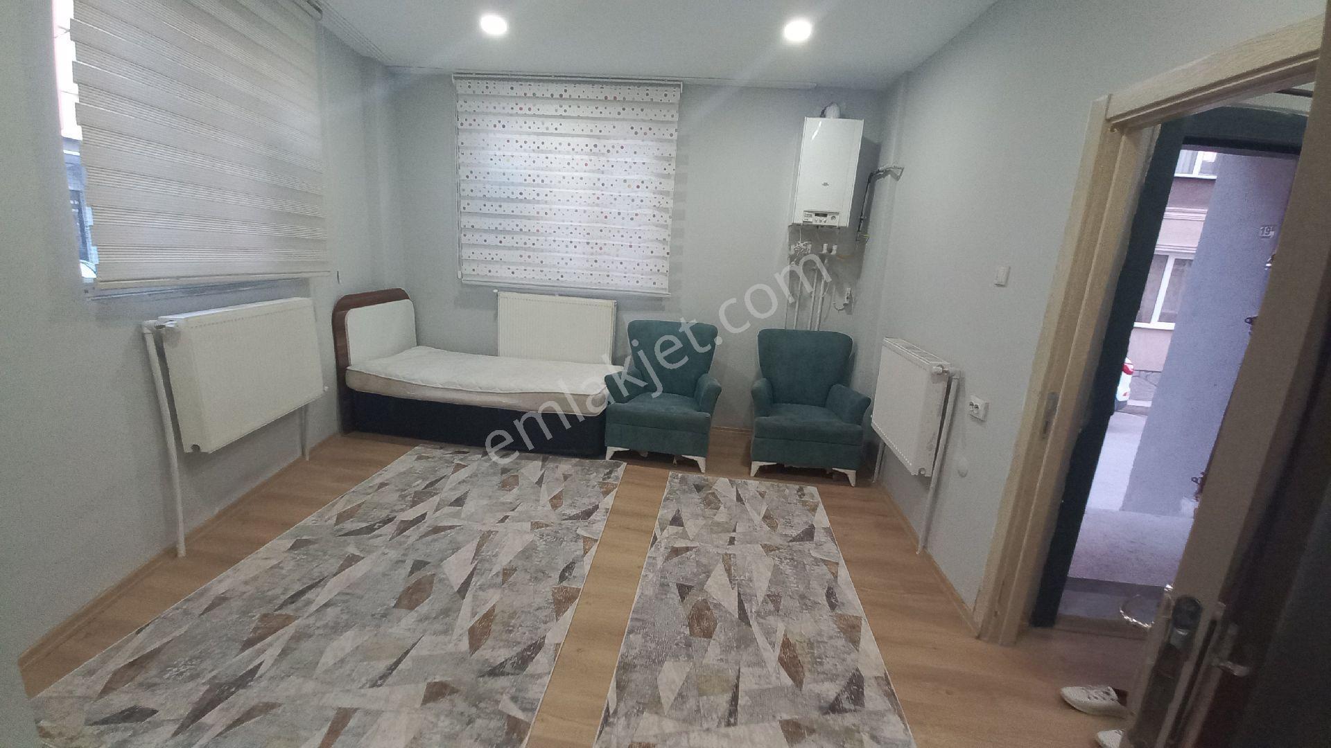 Fatih Mahallesi Okullar Bölgesinde Kiralık Apart - Görsel 6