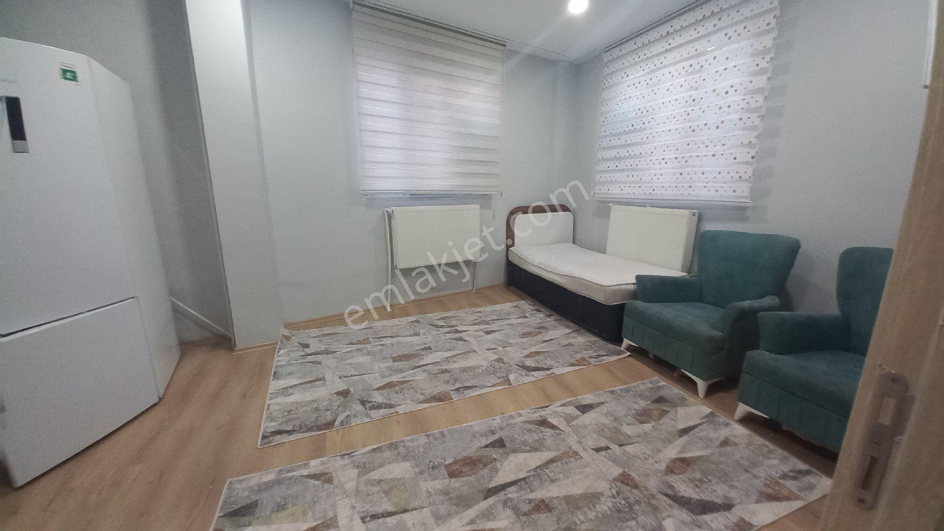 Fatih Mahallesi Okullar Bölgesinde Kiralık Apart - Görsel 7