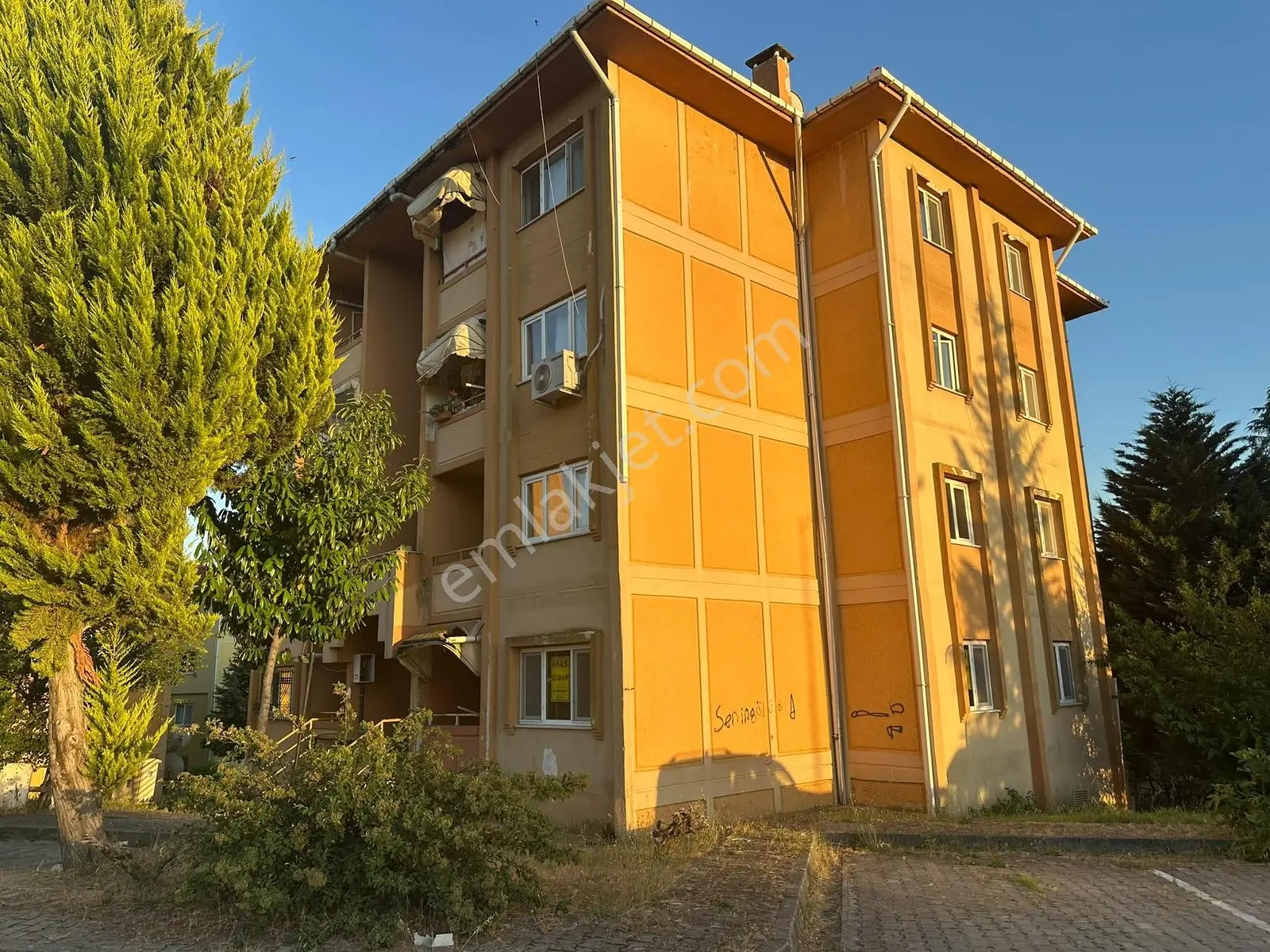 Kiralık Daire Sakarya Adapazarı Korucuk Mahallesi