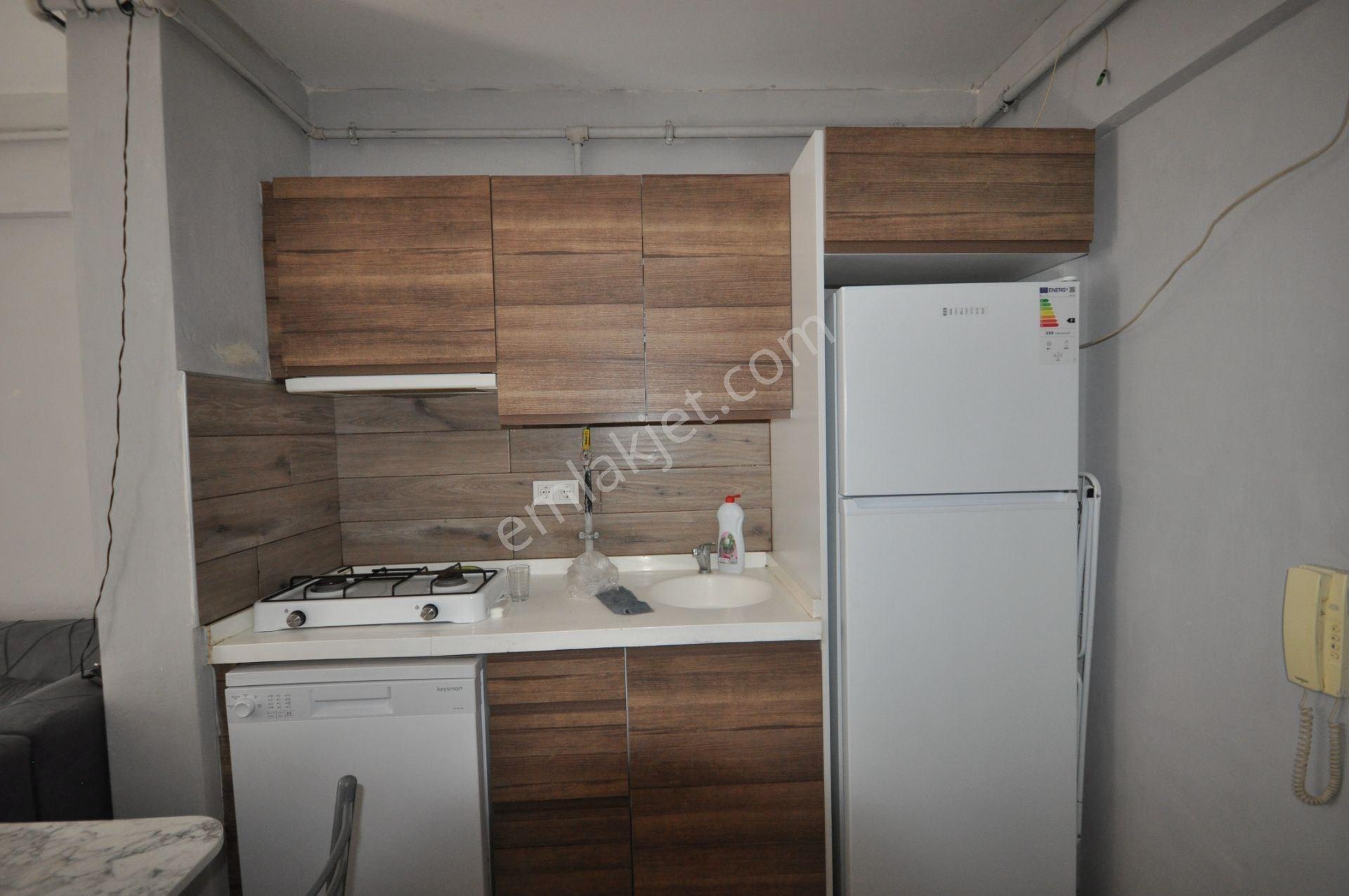 Yenikent Mh. Kiralık 1+1 Eşyalı Daire