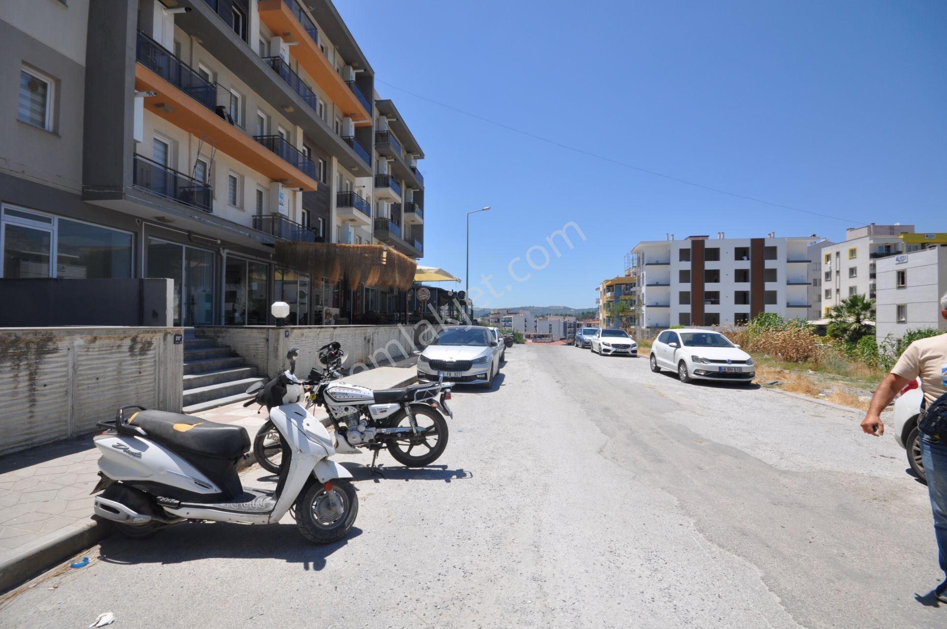 Yenikent Mh. Kiralık 1+1 Eşyalı Daire - Görsel 27