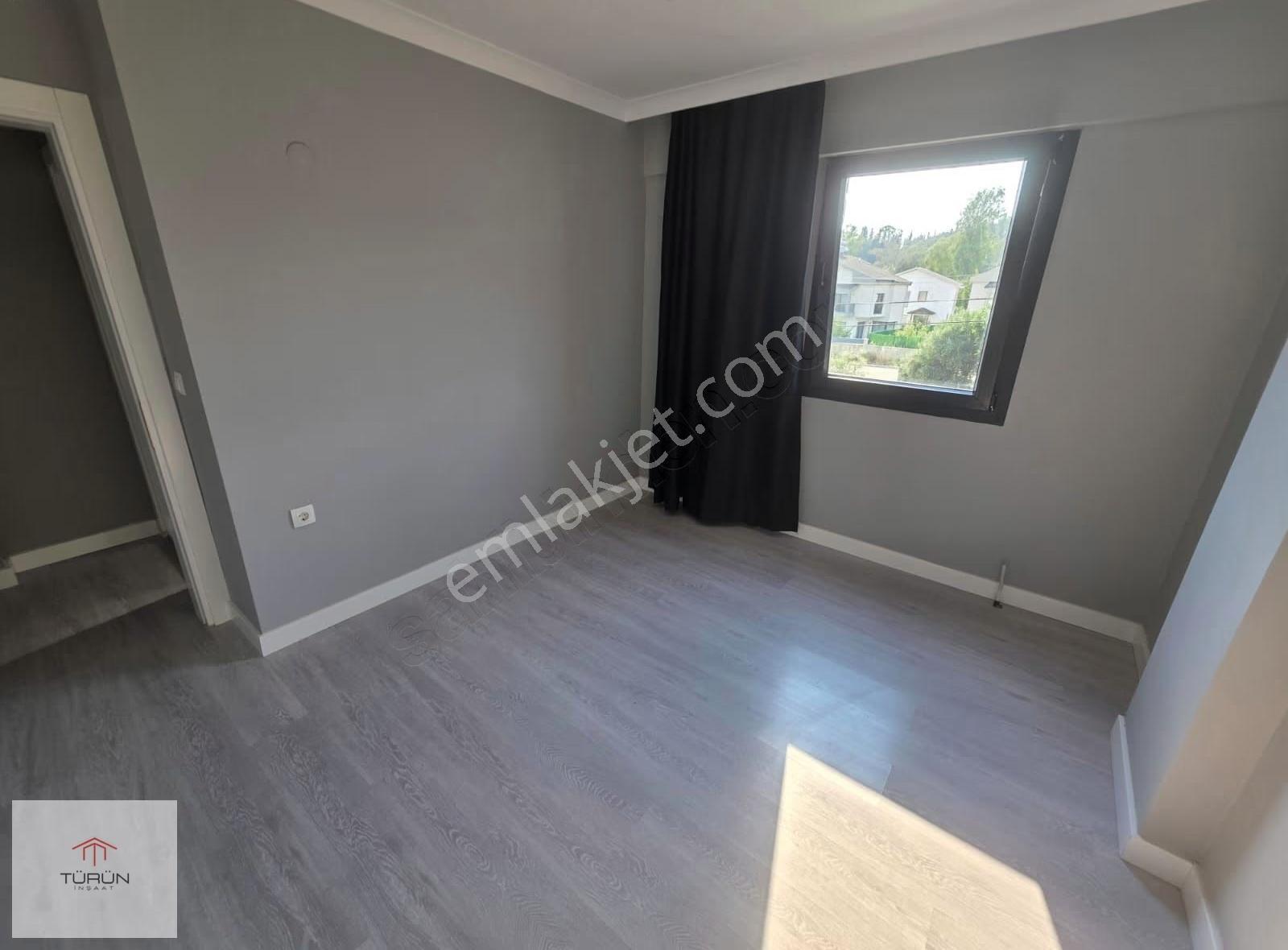 Fethiye Karagedik Havuzlu 3+1 Daire - Görsel 8