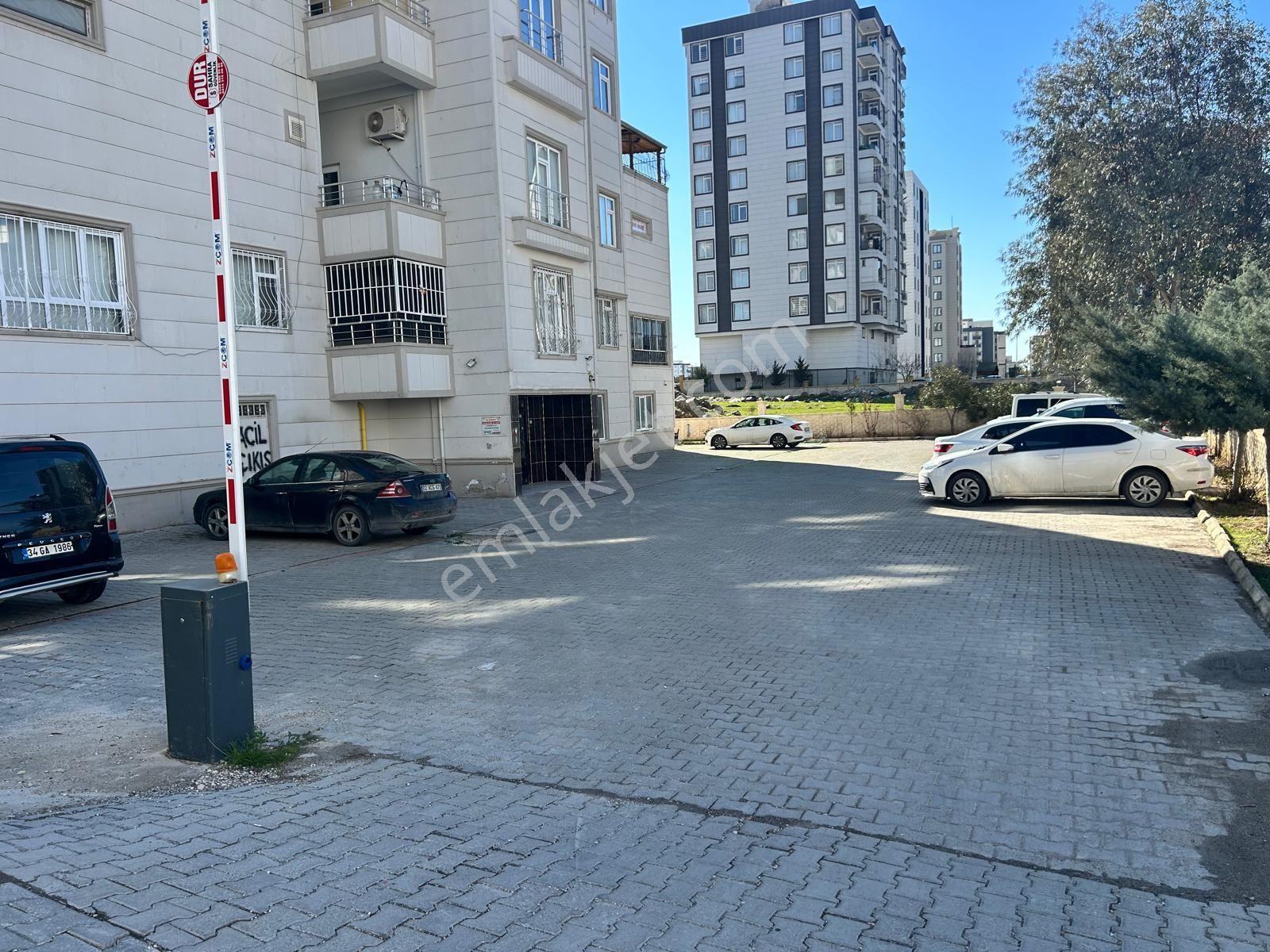Karaköprü Doğukentte Satılık 2+1 Full Daire - Görsel 21
