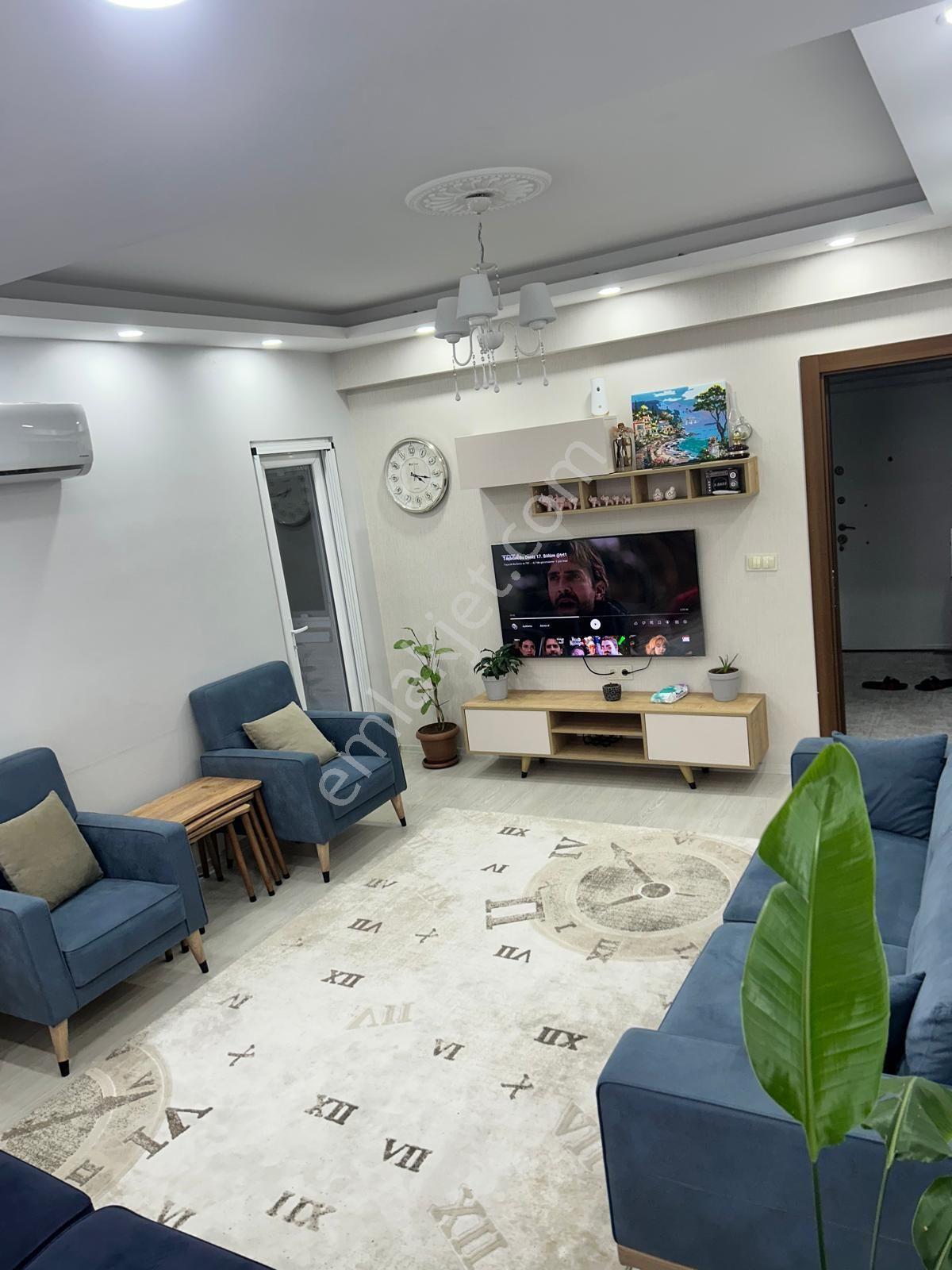 Karaköprü Doğukentte Satılık 2+1 Full Daire - Görsel 3