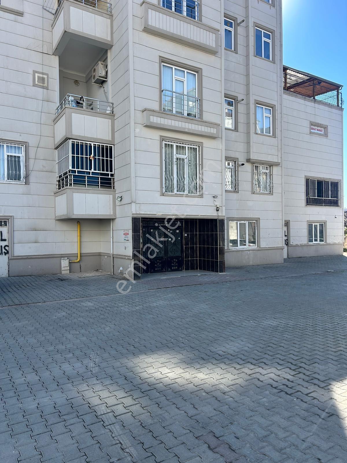 Karaköprü Doğukentte Satılık 2+1 Full Daire - Görsel 20