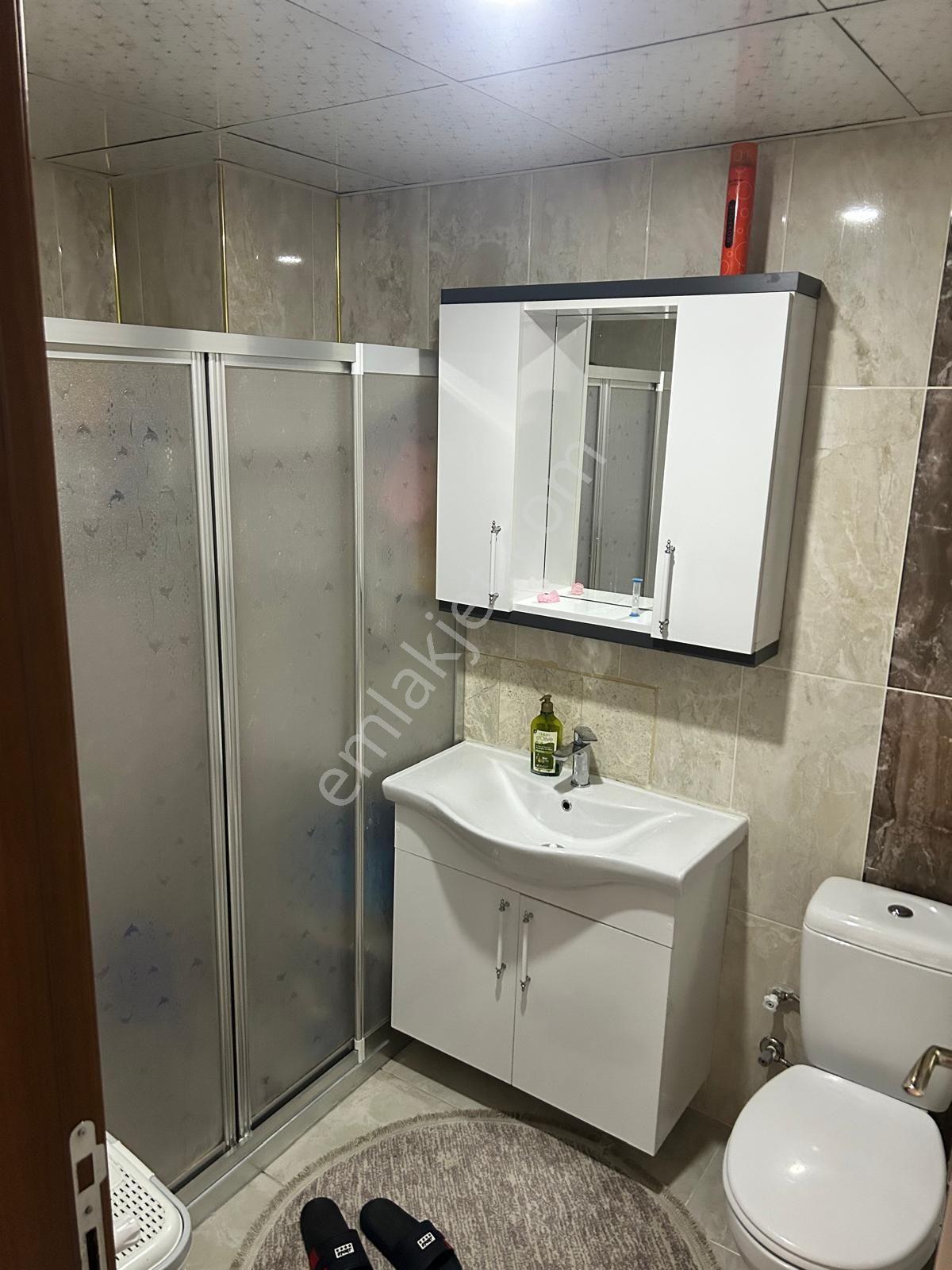 Karaköprü Doğukentte Satılık 2+1 Full Daire - Görsel 6