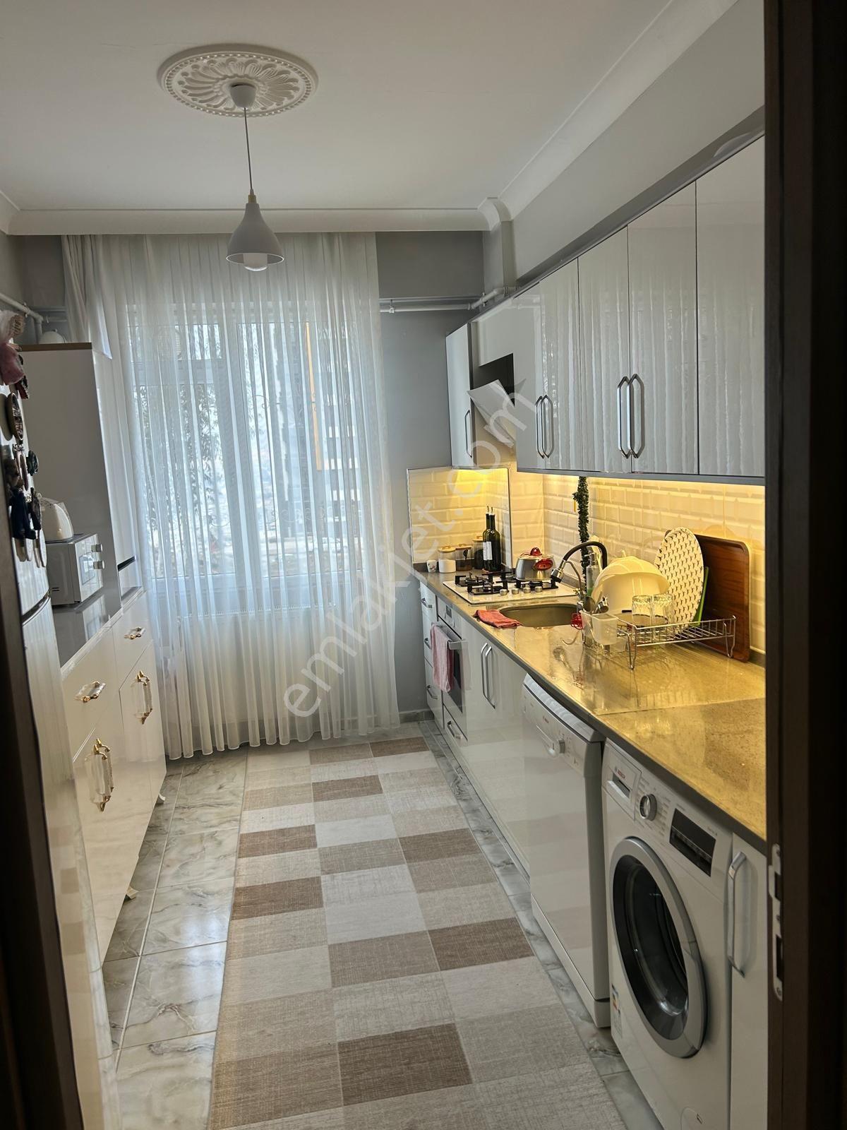 Karaköprü Doğukentte Satılık 2+1 Full Daire - Görsel 9