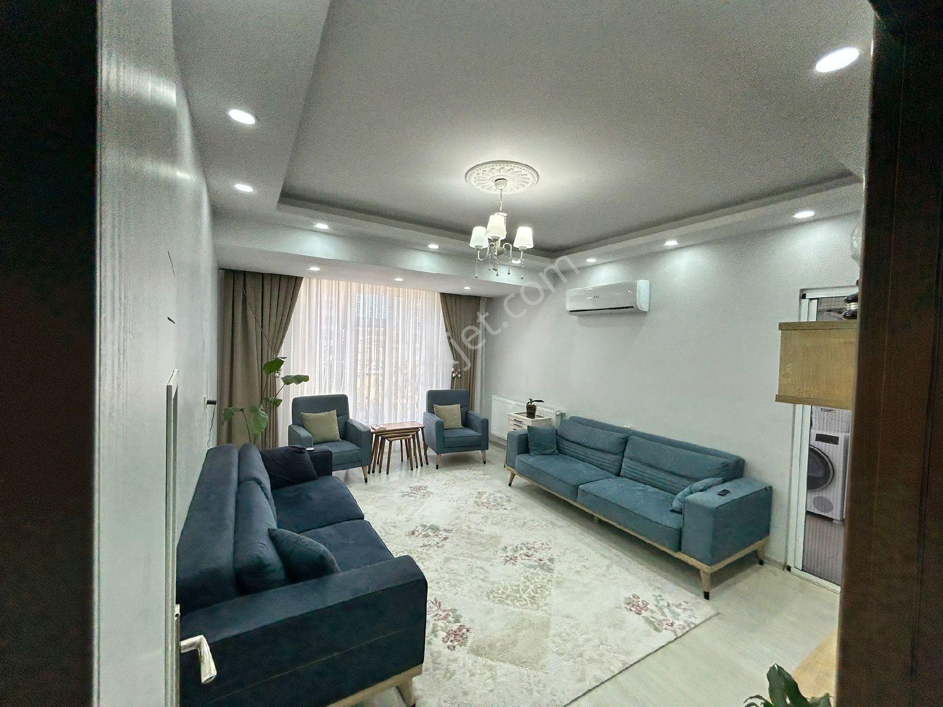 Karaköprü Doğukentte Satılık 2+1 Full Daire