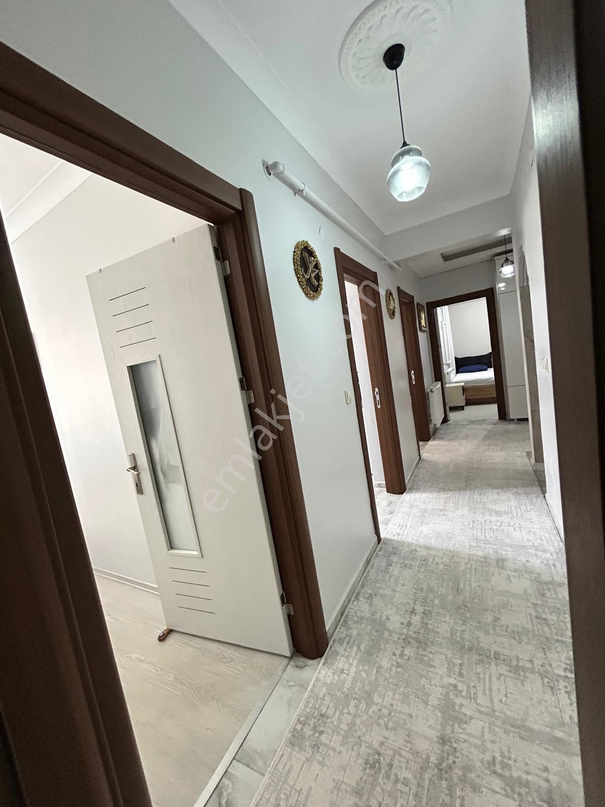 Karaköprü Doğukentte Satılık 2+1 Full Daire - Görsel 29